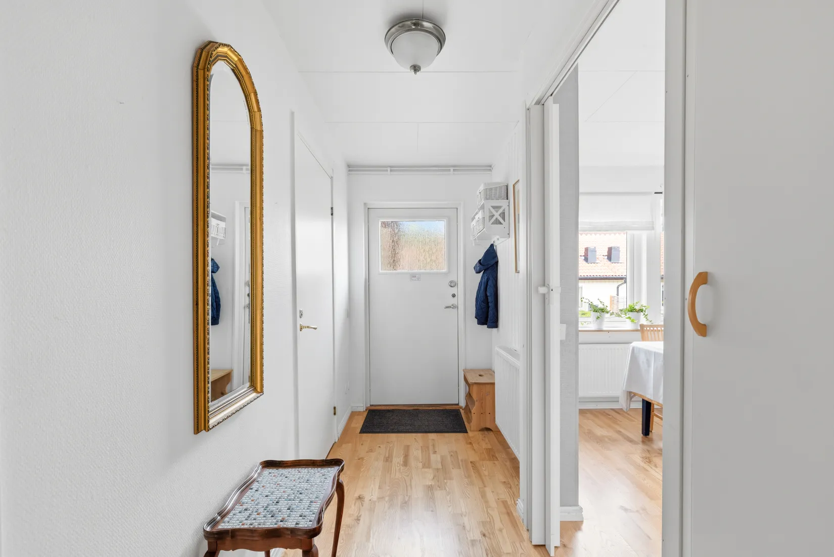 Bostadsrätt, Tättingvägen 40, Rörstorp, Värnamo
