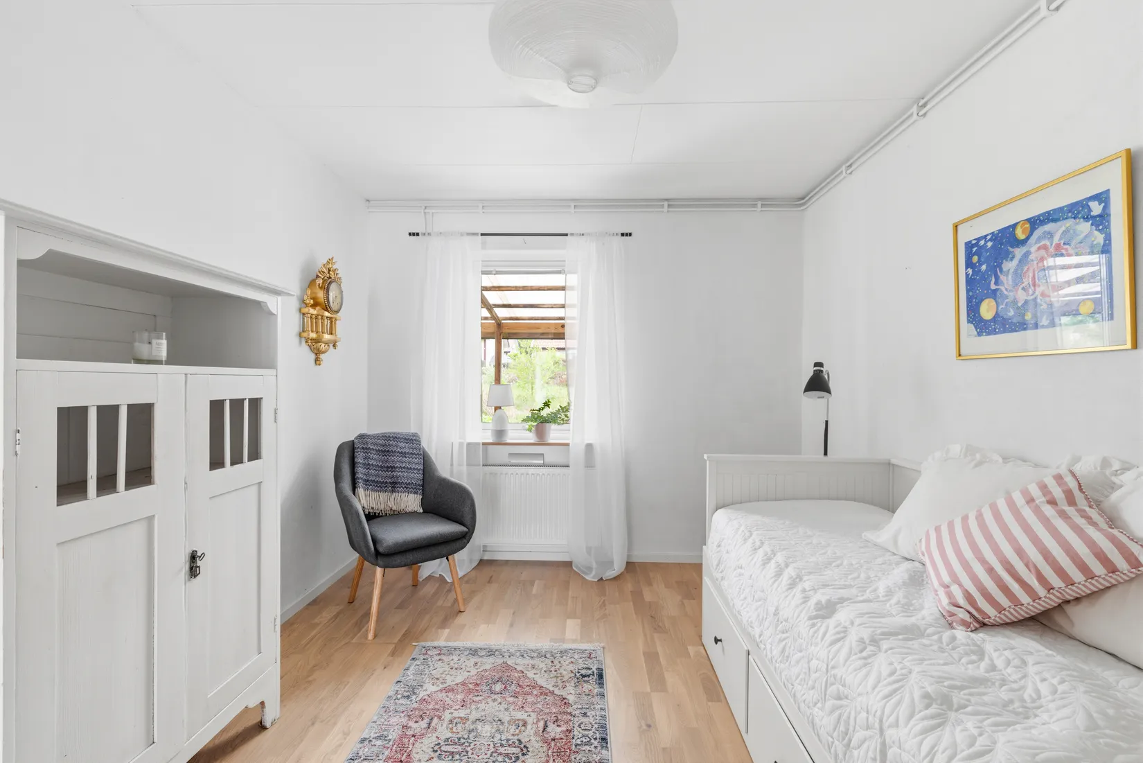 Bostadsrätt, Tättingvägen 40, Rörstorp, Värnamo