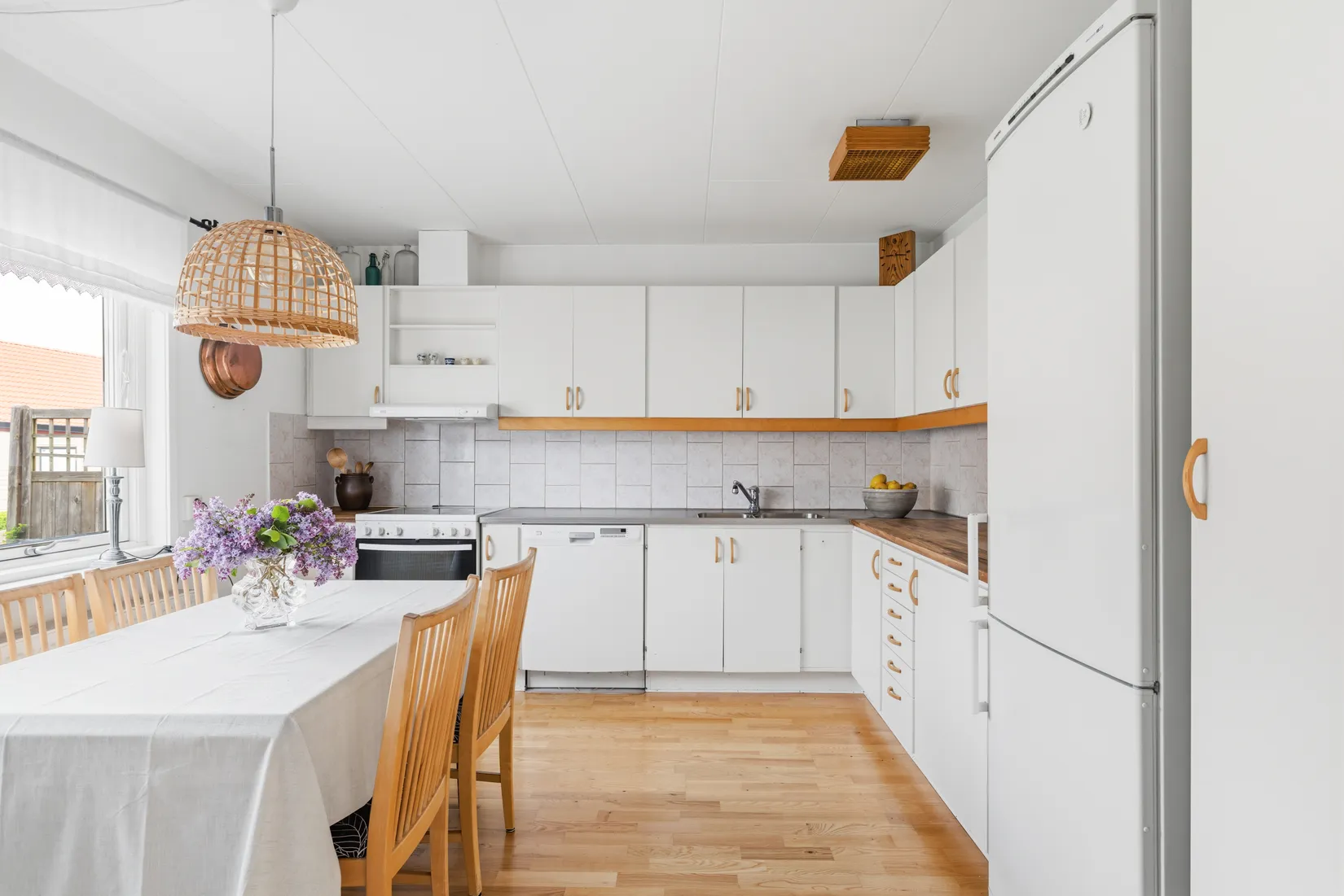 Bostadsrätt, Tättingvägen 40, Rörstorp, Värnamo