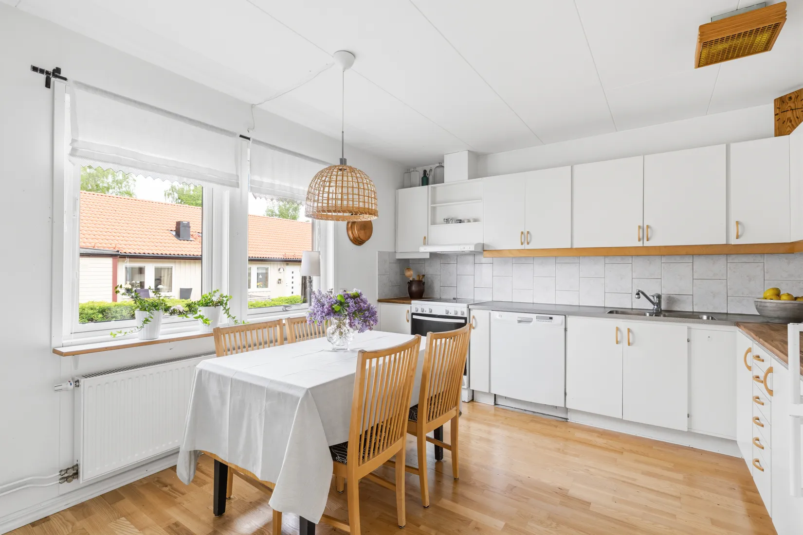 Bostadsrätt, Tättingvägen 40, Rörstorp, Värnamo