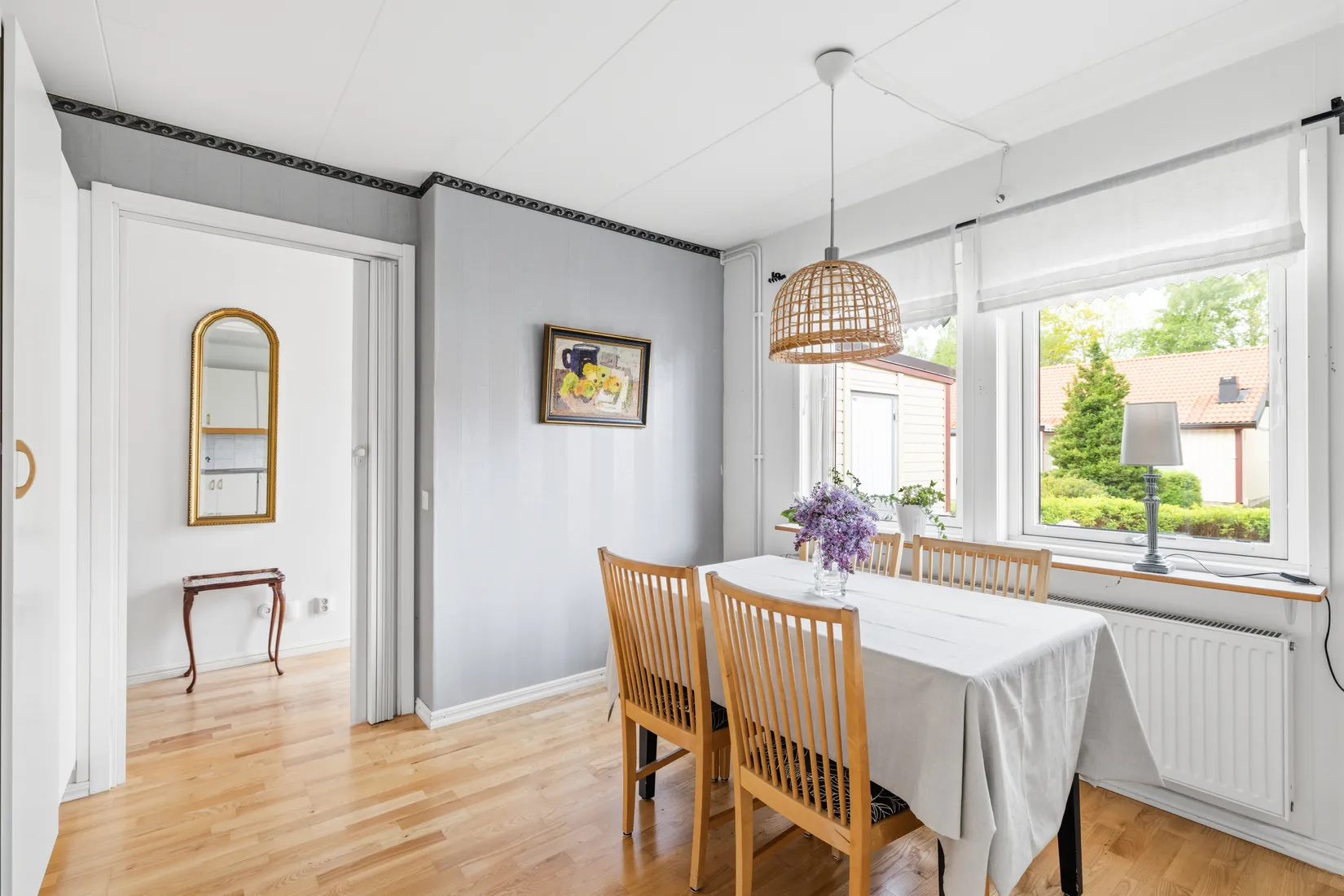 Bostadsrätt, Tättingvägen 40, Rörstorp, Värnamo