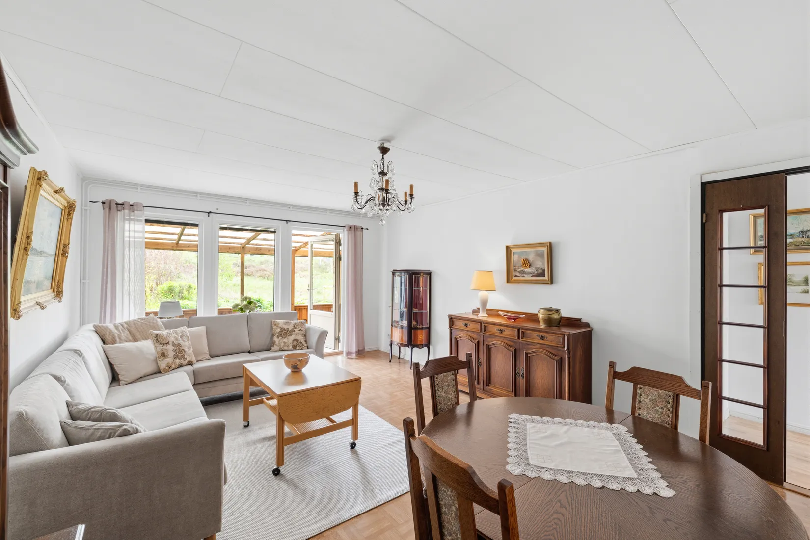Bostadsrätt, Tättingvägen 40, Rörstorp, Värnamo