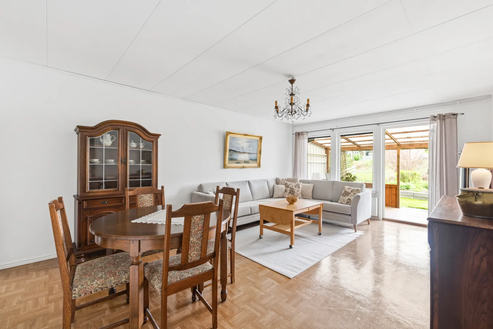 Bostadsrätt, Tättingvägen 40, Rörstorp, Värnamo