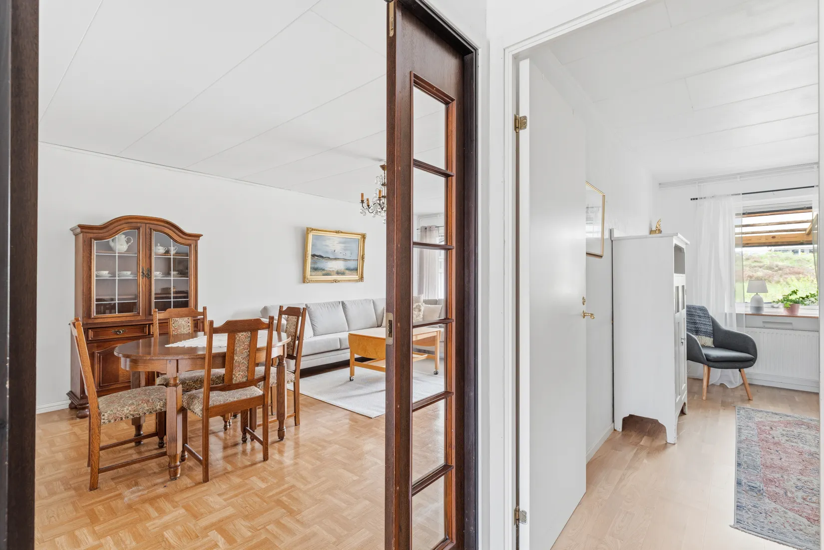 Bostadsrätt, Tättingvägen 40, Rörstorp, Värnamo