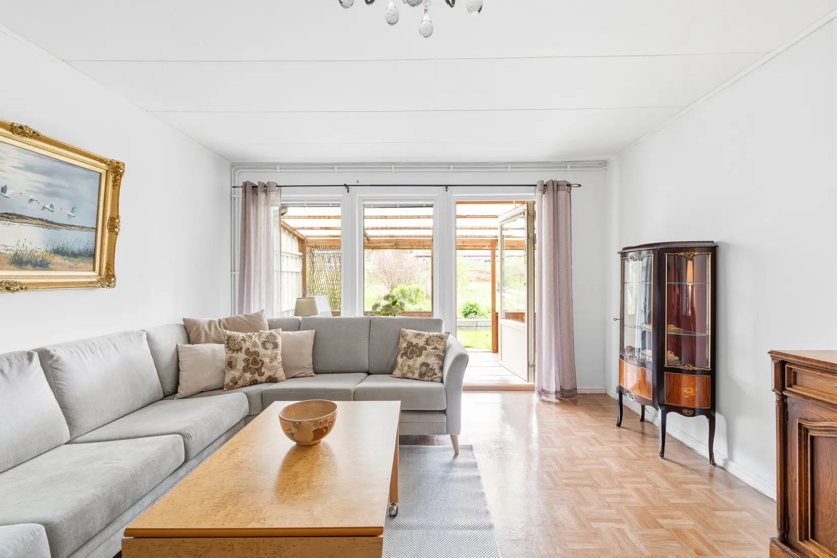 Bostadsrätt, Tättingvägen 40, Rörstorp, Värnamo
