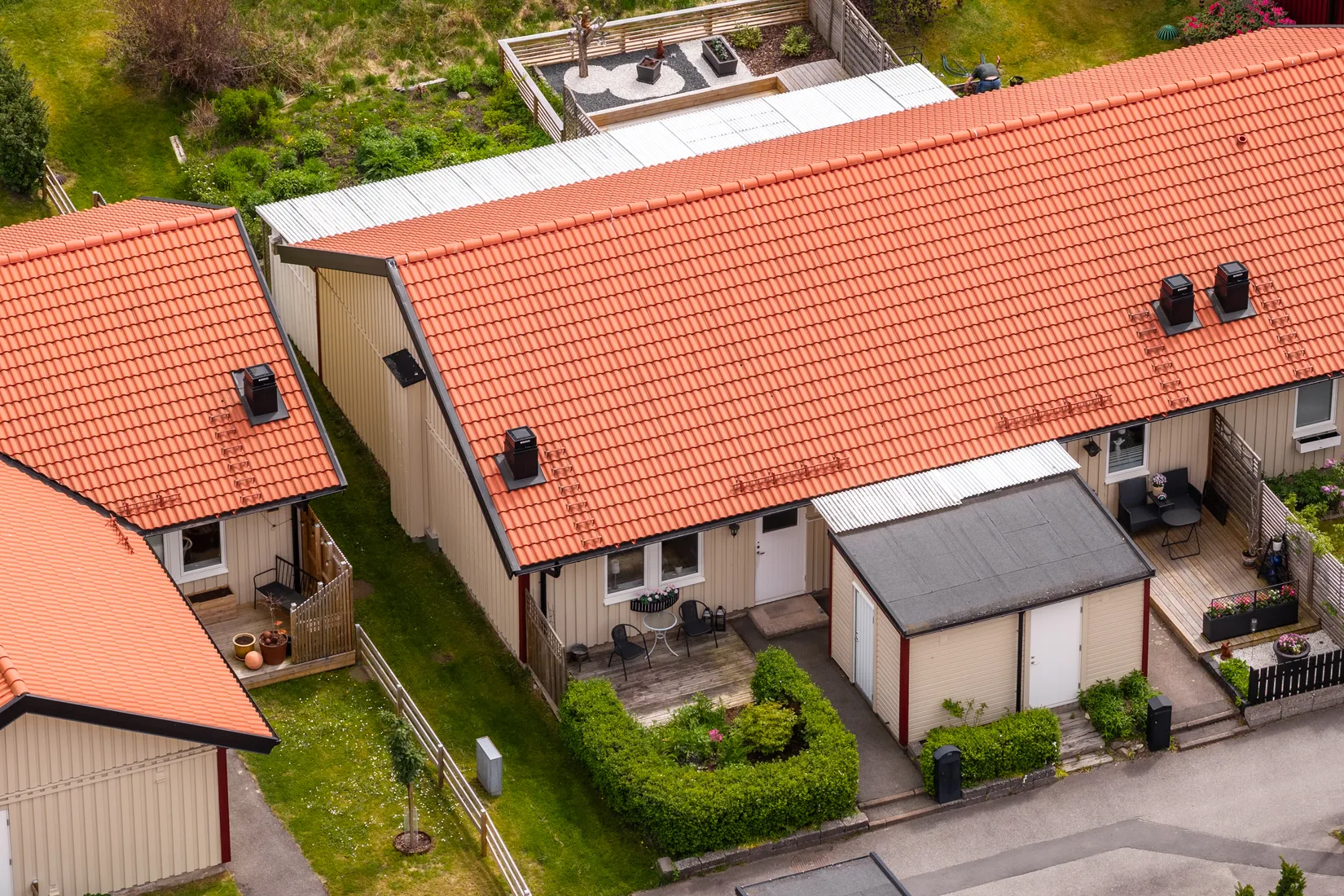 Bostadsrätt, Tättingvägen 40, Rörstorp, Värnamo