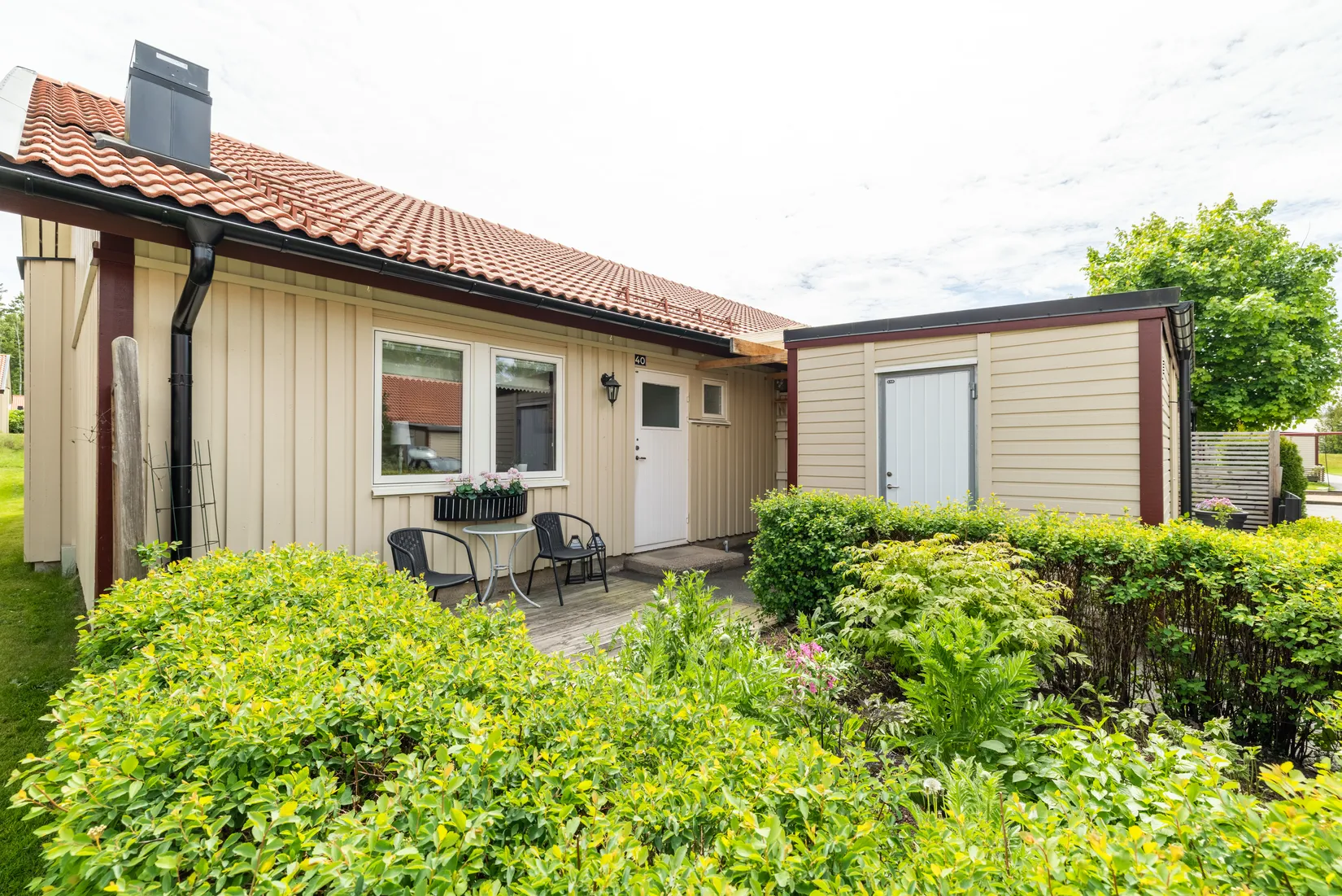 Bostadsrätt, Tättingvägen 40, Rörstorp, Värnamo