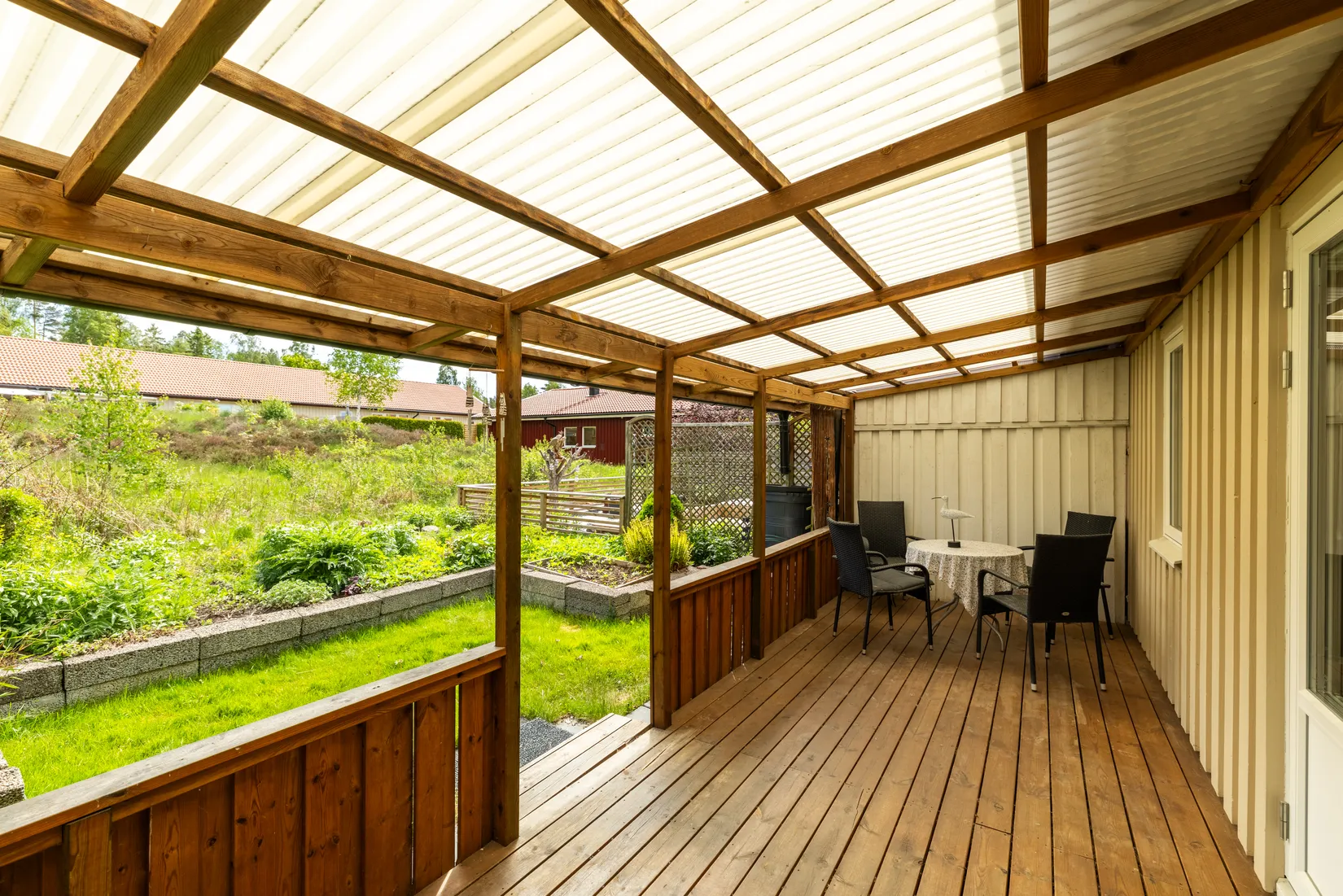 Bostadsrätt, Tättingvägen 40, Rörstorp, Värnamo
