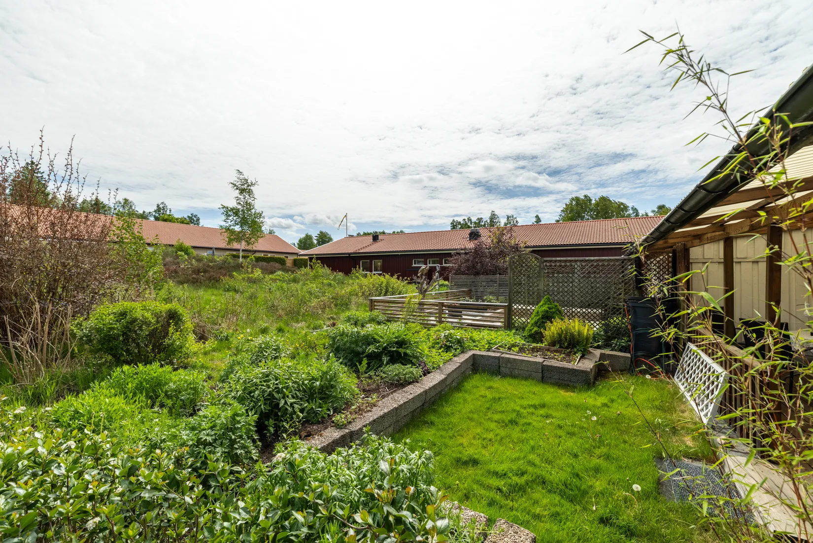 Bostadsrätt, Tättingvägen 40, Rörstorp, Värnamo