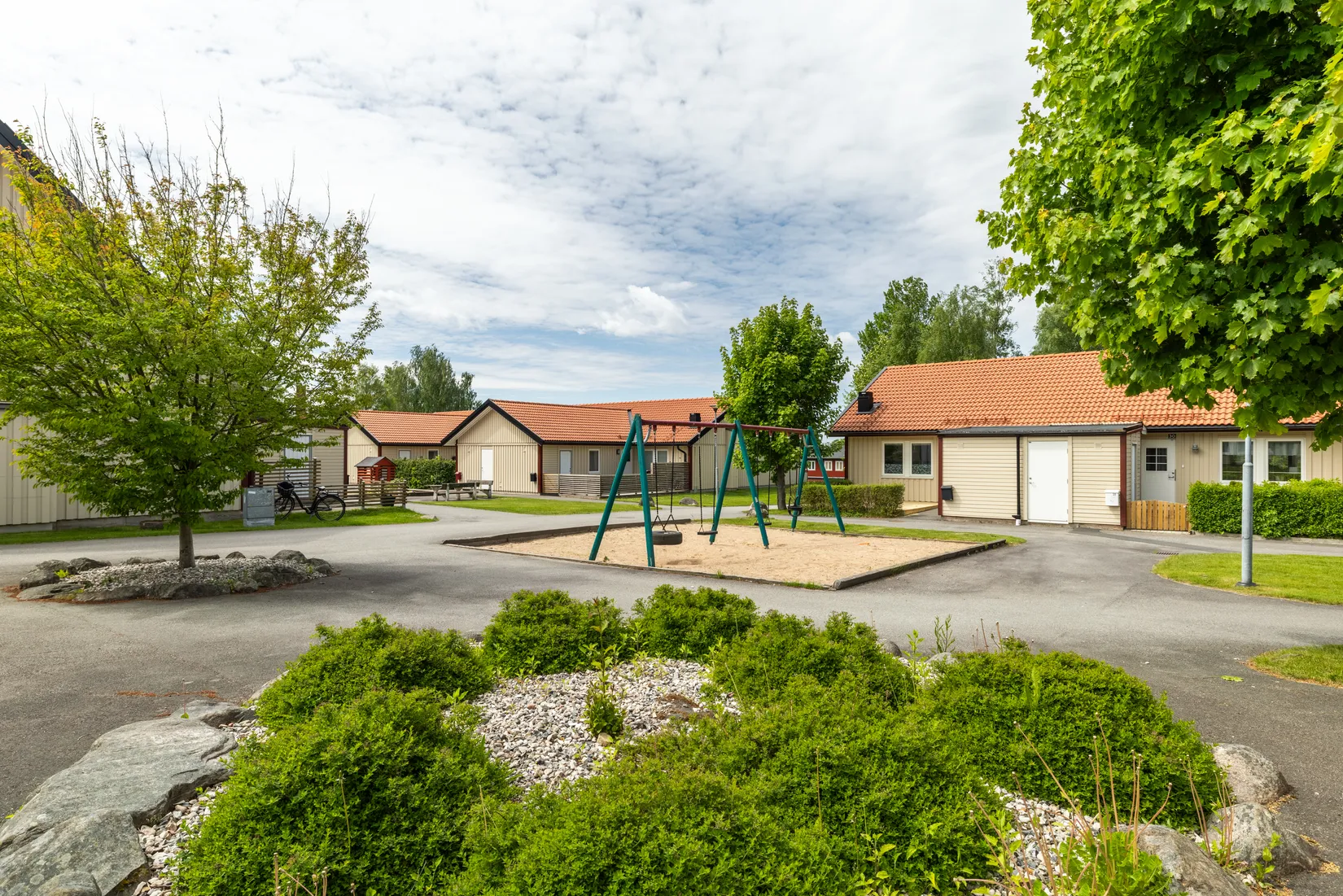 Bostadsrätt, Tättingvägen 40, Rörstorp, Värnamo