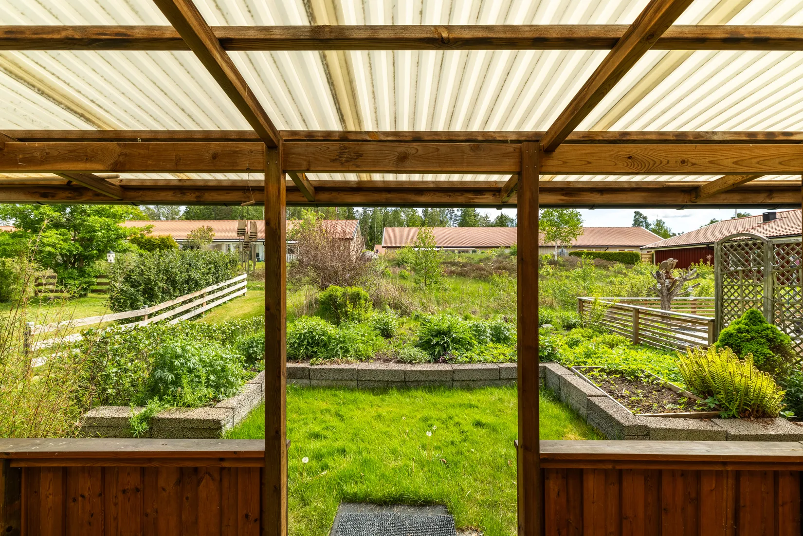 Bostadsrätt, Tättingvägen 40, Rörstorp, Värnamo