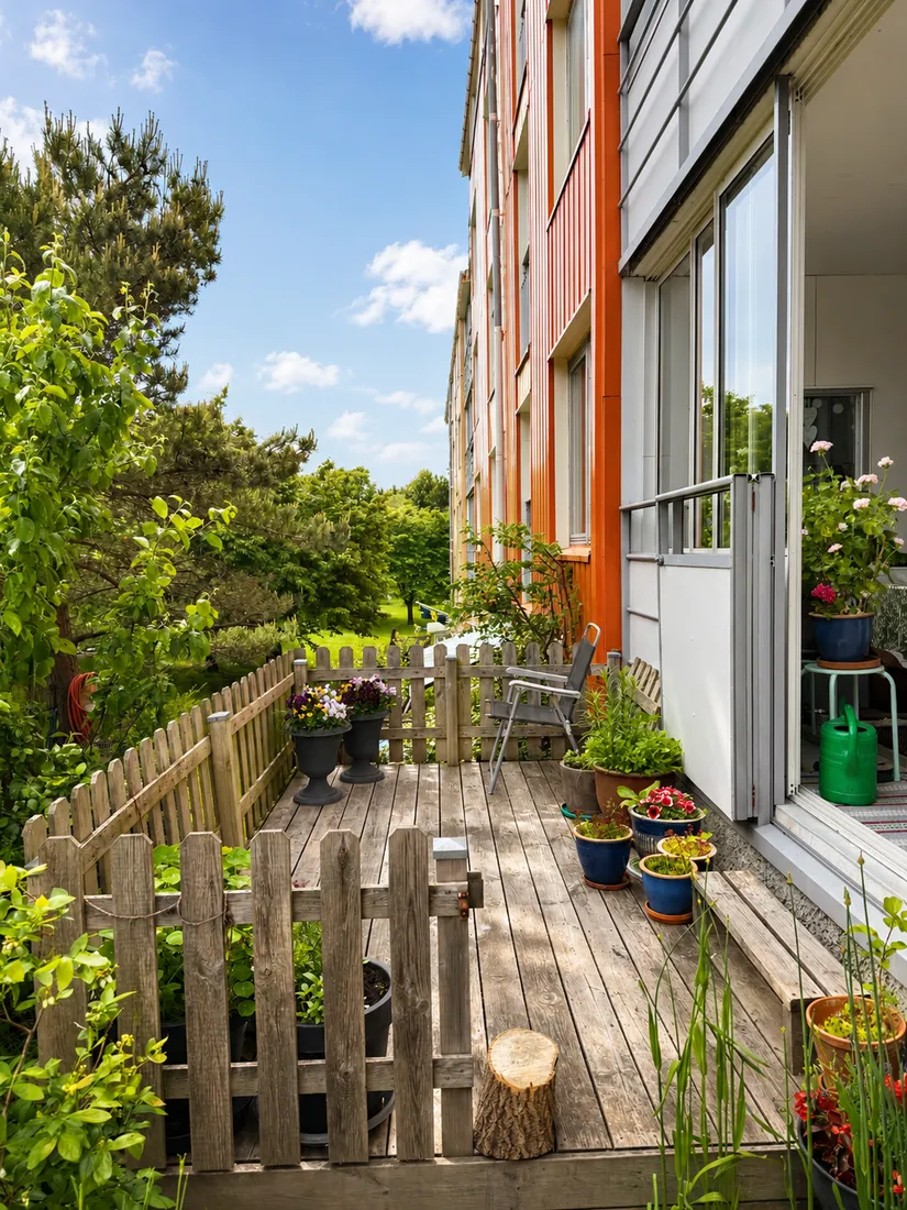 Bostadsrätt, Rubingatan 29, Göteborg