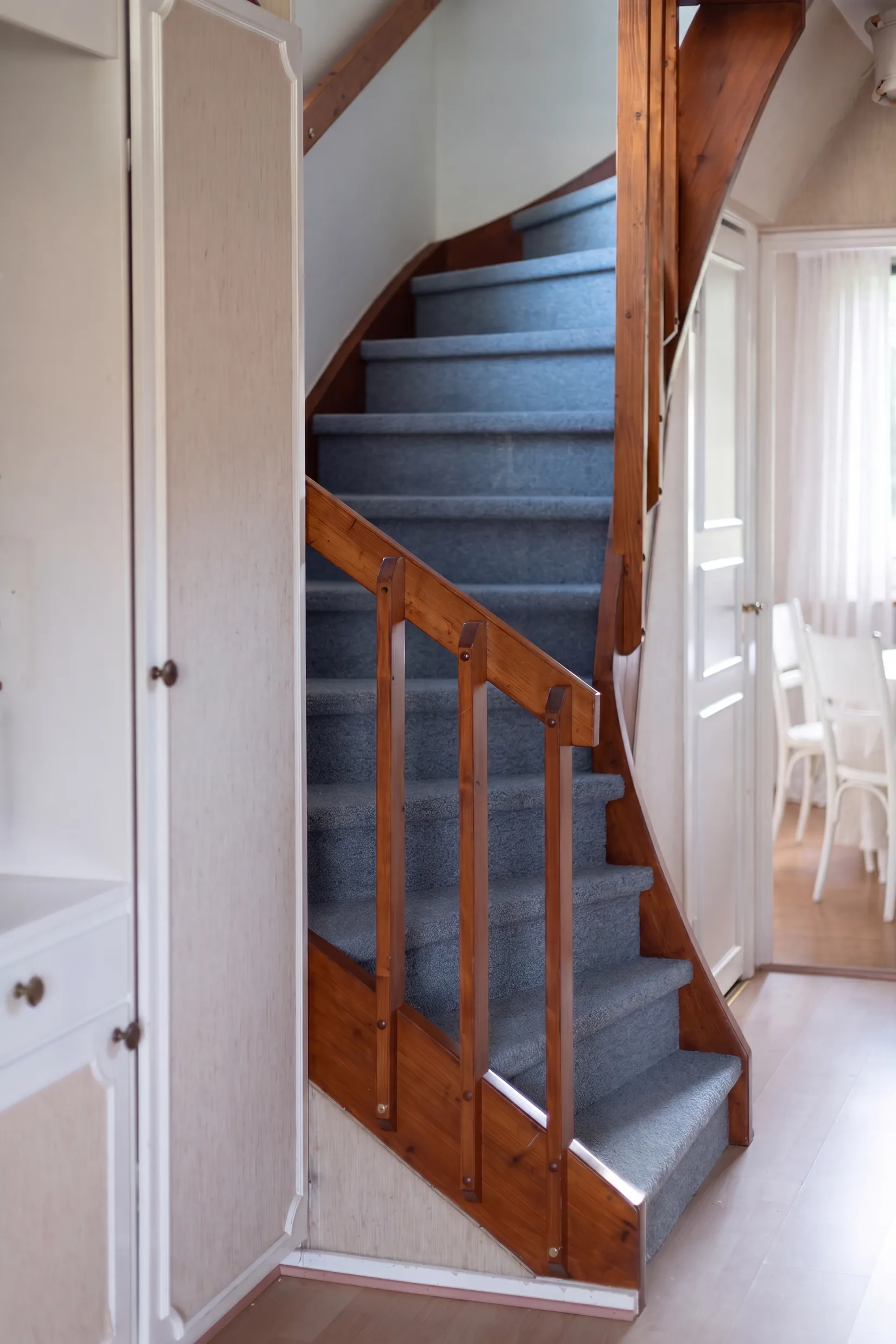 Villa, Radhus, Backgårdsgatan 1, Trandared, Borås