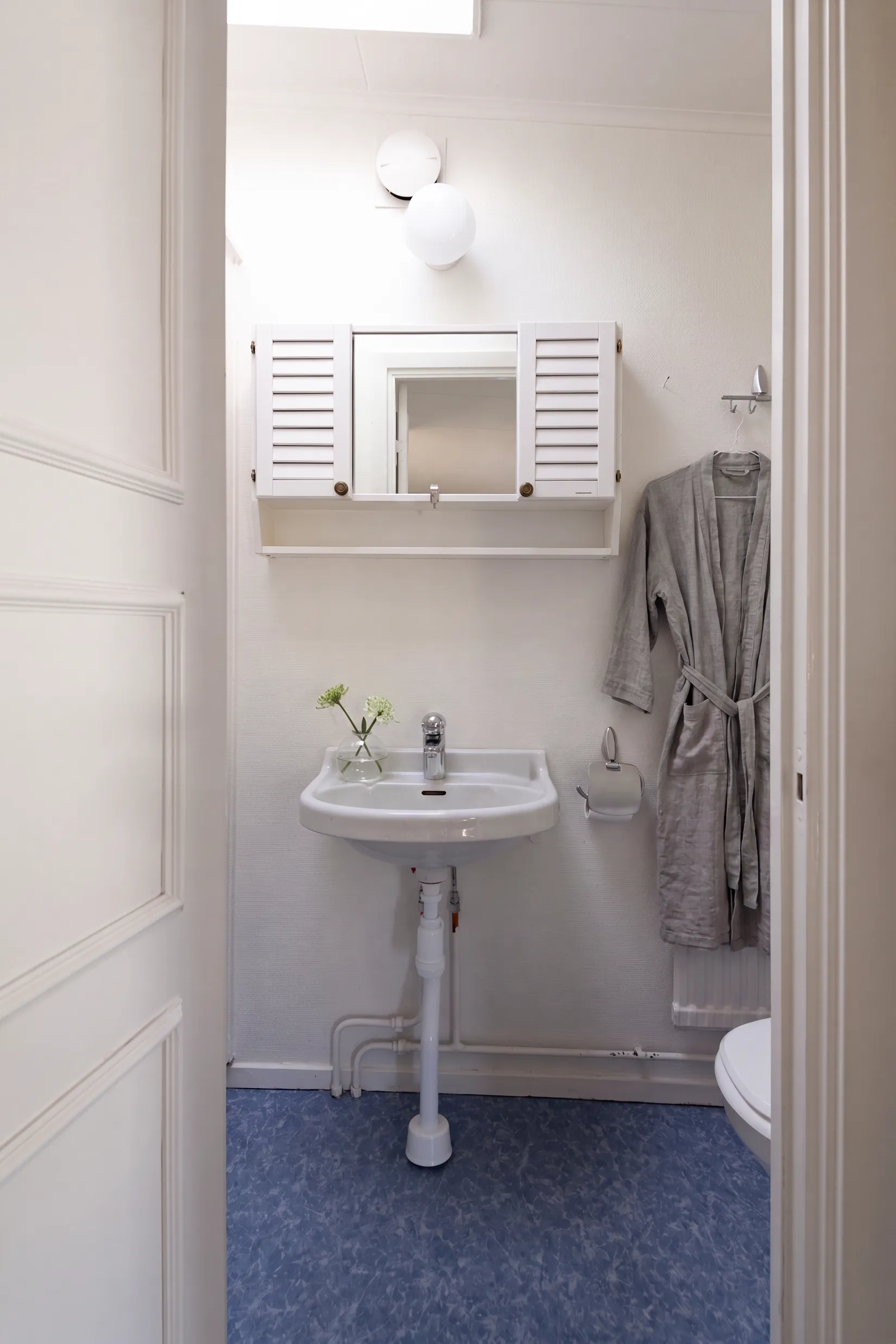 Villa, Radhus, Backgårdsgatan 1, Trandared, Borås
