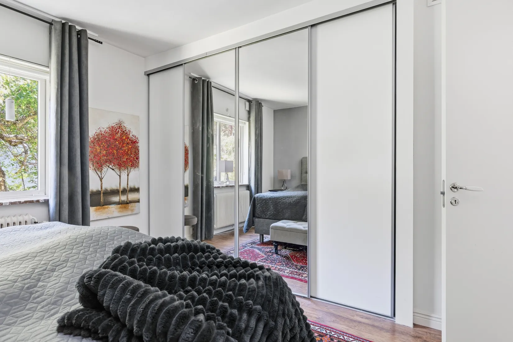 Villa, Sandavägen 35, Odenslunda, Upplands Väsby