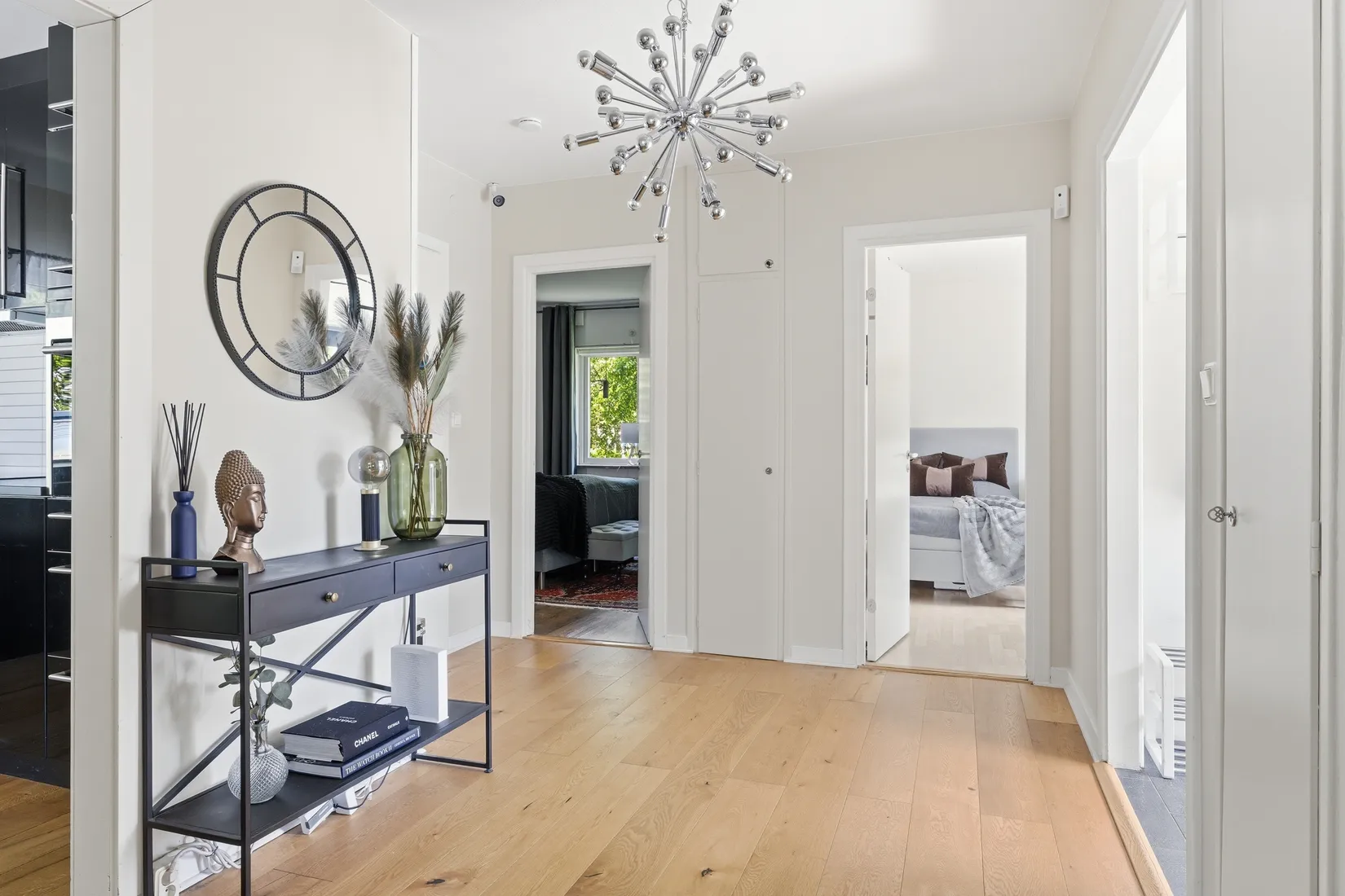 Villa, Sandavägen 35, Odenslunda, Upplands Väsby