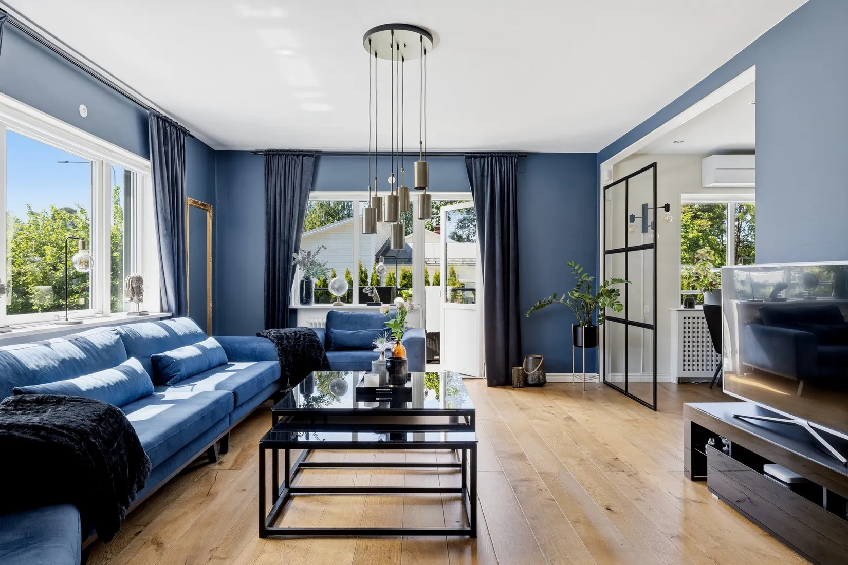 Villa, Sandavägen 35, Odenslunda, Upplands Väsby
