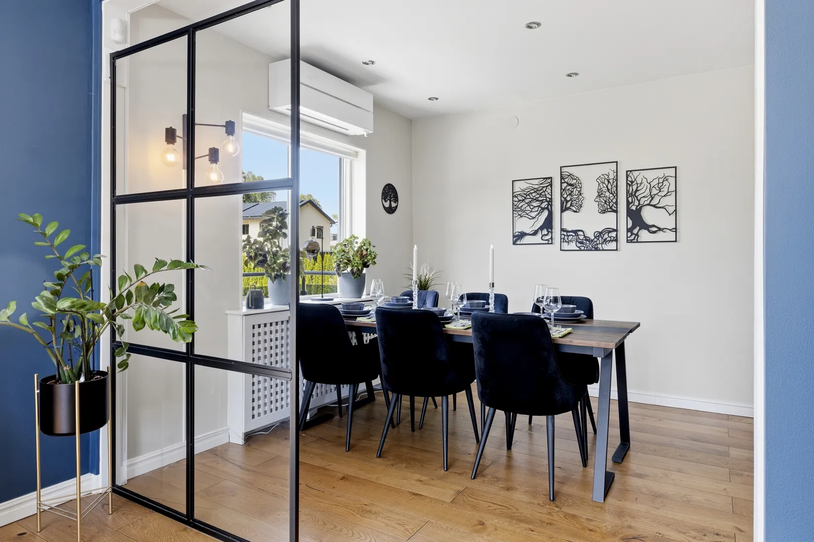 Villa, Sandavägen 35, Odenslunda, Upplands Väsby
