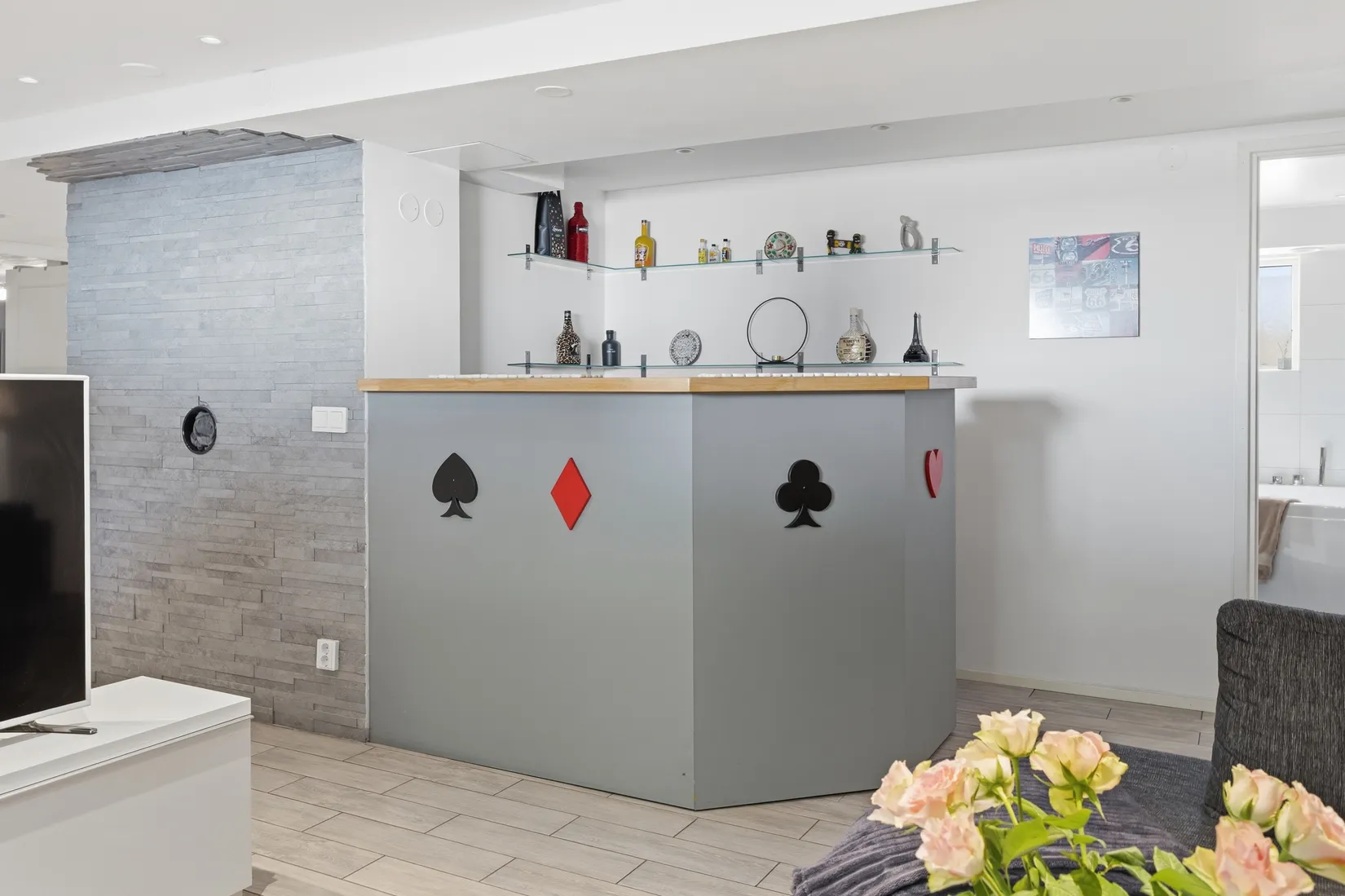 Villa, Sandavägen 35, Odenslunda, Upplands Väsby
