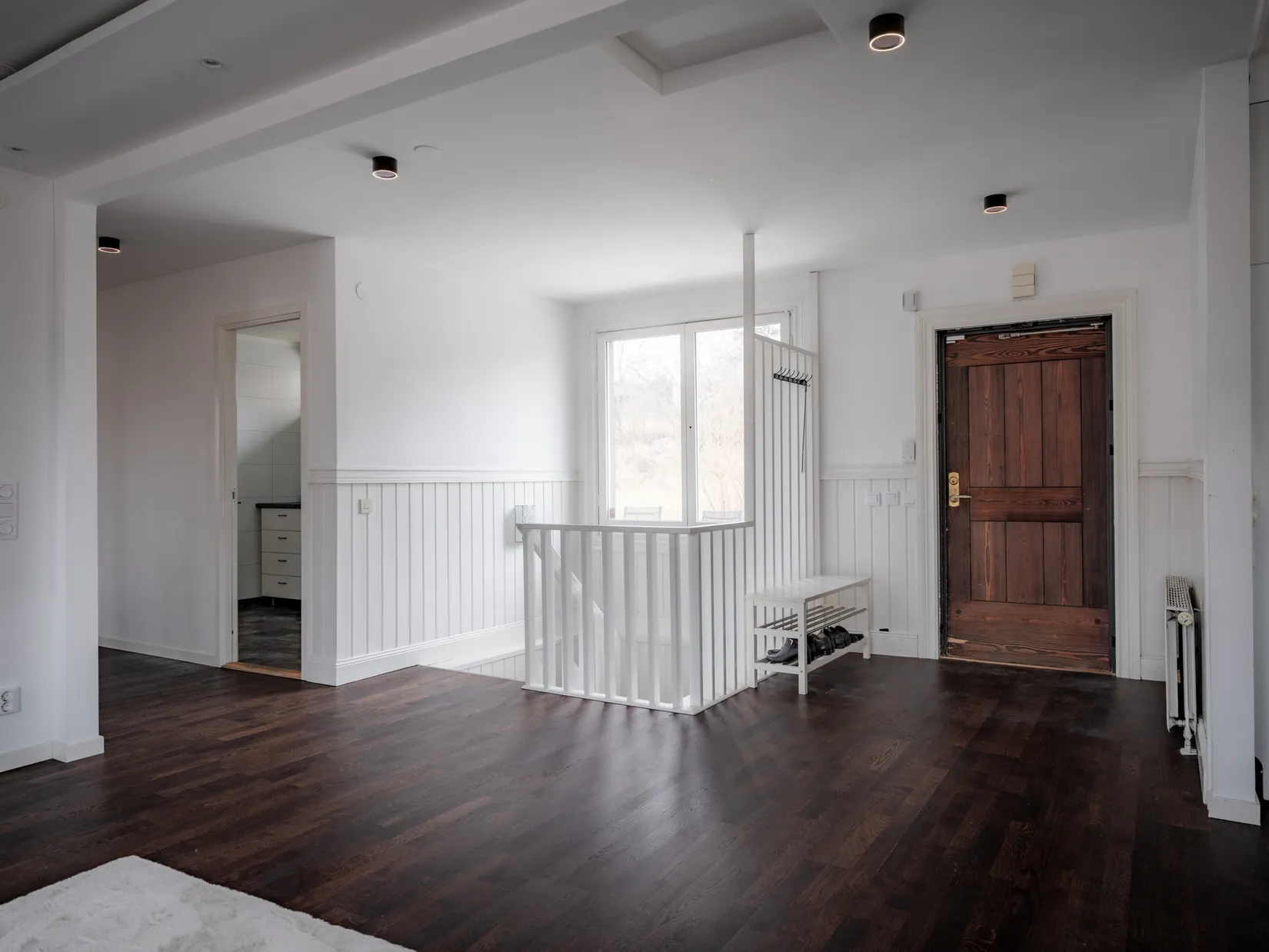 Villa, Söderforsgränd 3, Brunnby Vik, Upplands Väsby