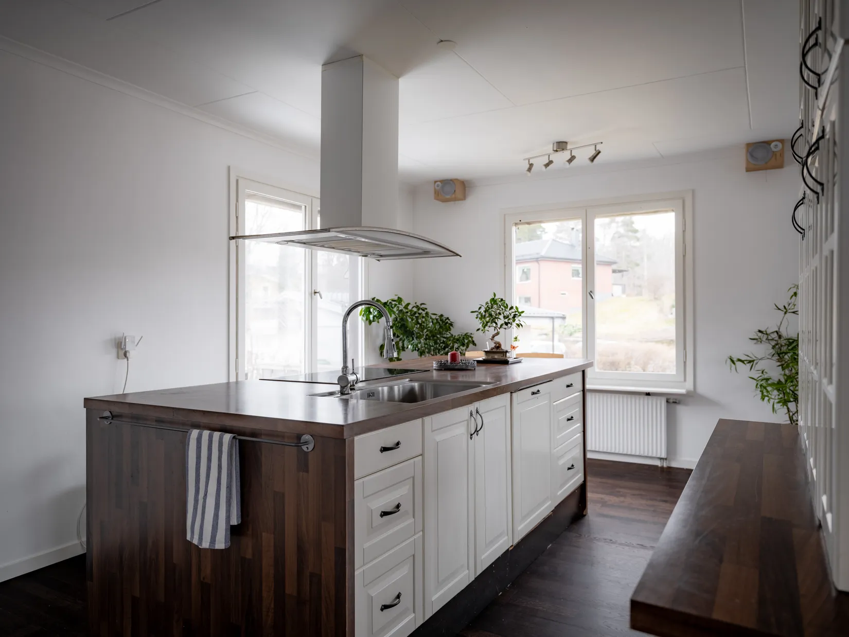 Villa, Söderforsgränd 3, Brunnby Vik, Upplands Väsby