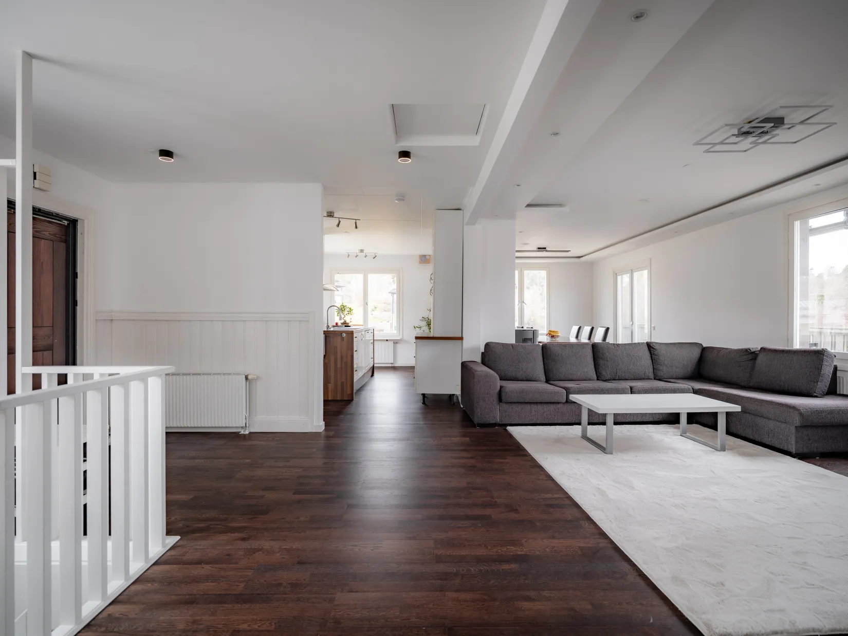 Villa, Söderforsgränd 3, Brunnby Vik, Upplands Väsby