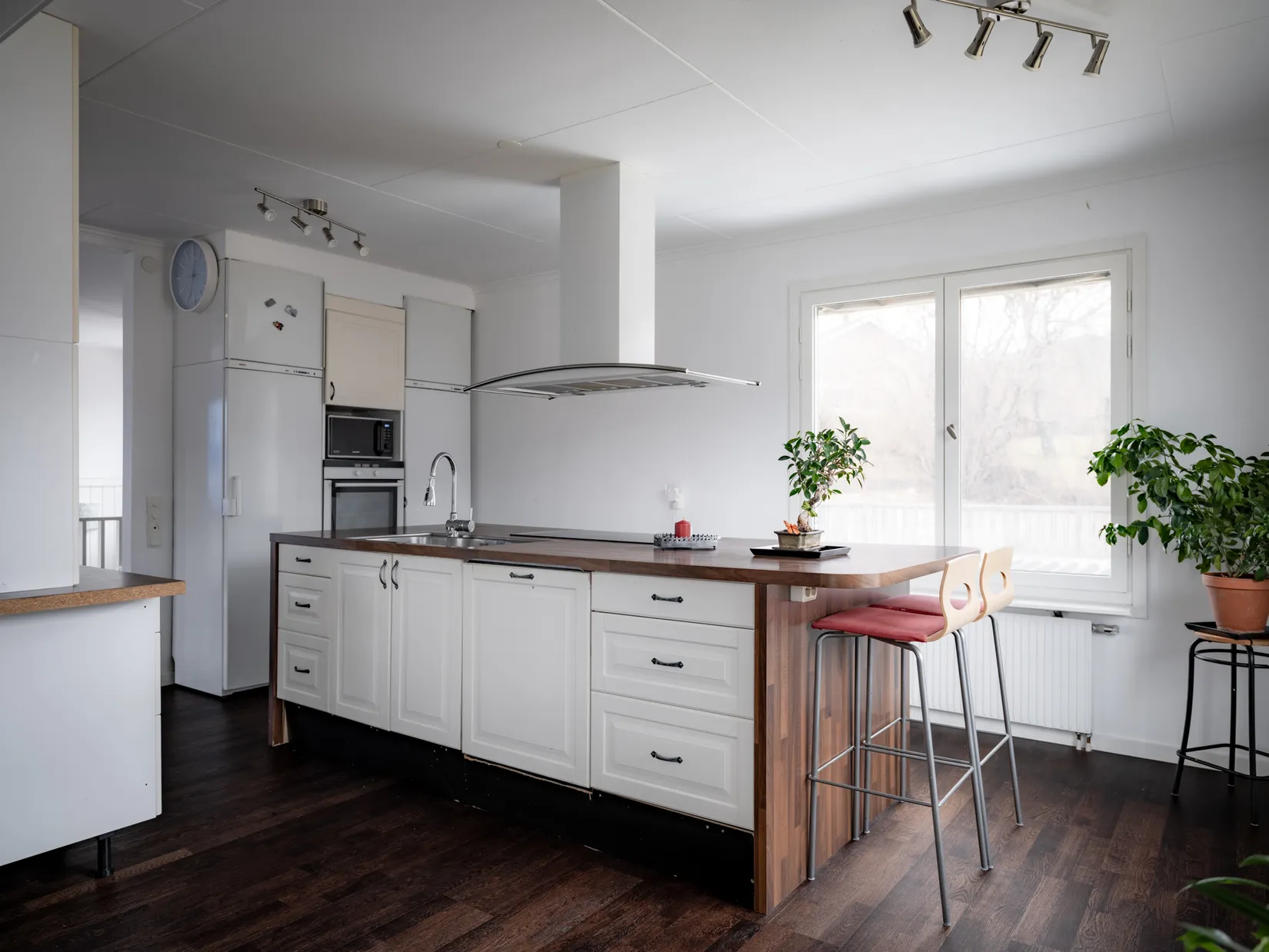 Villa, Söderforsgränd 3, Brunnby Vik, Upplands Väsby