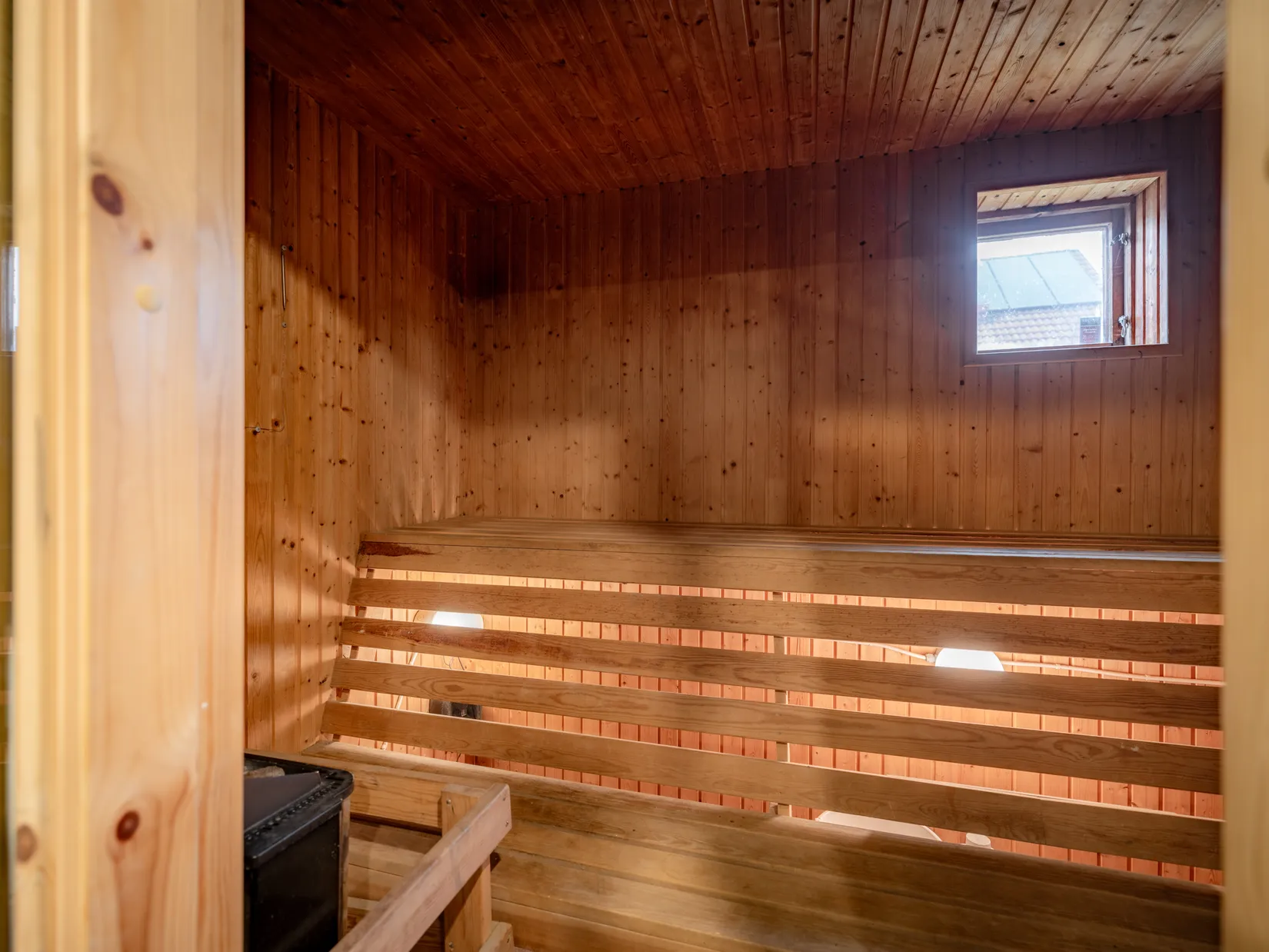 Villa, Söderforsgränd 3, Brunnby Vik, Upplands Väsby