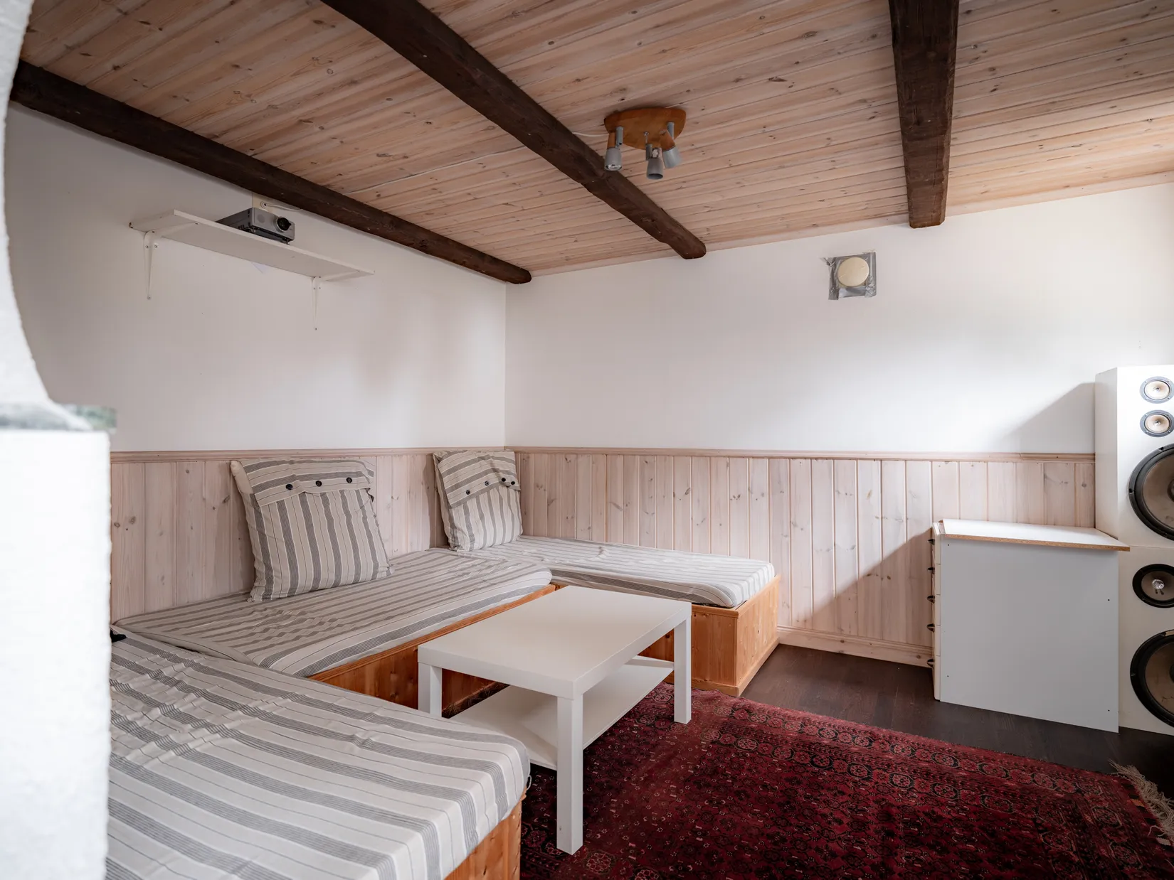 Villa, Söderforsgränd 3, Brunnby Vik, Upplands Väsby