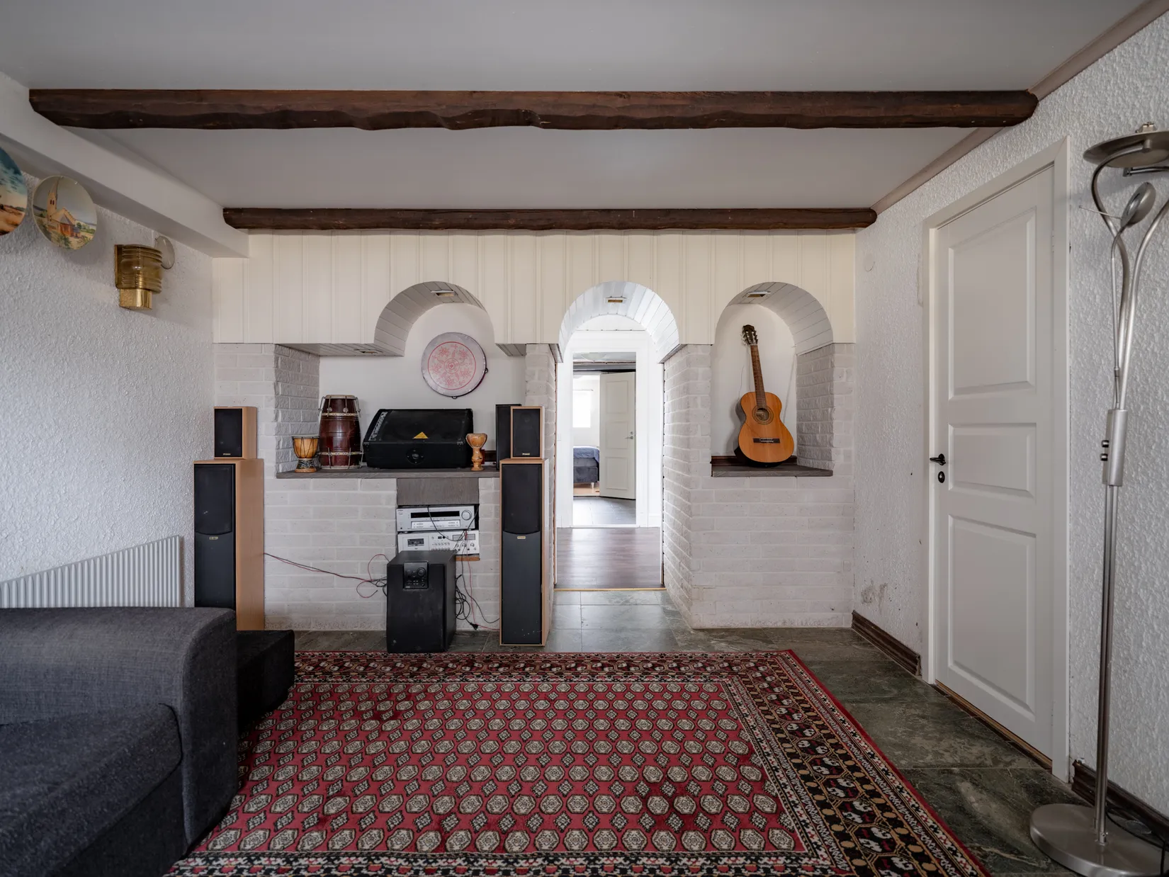 Villa, Söderforsgränd 3, Brunnby Vik, Upplands Väsby
