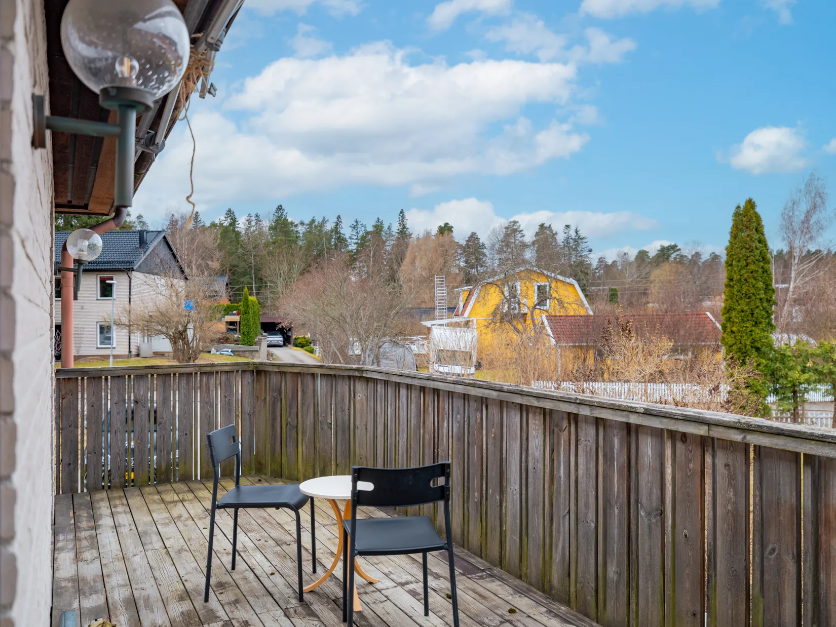 Villa, Söderforsgränd 3, Brunnby Vik, Upplands Väsby