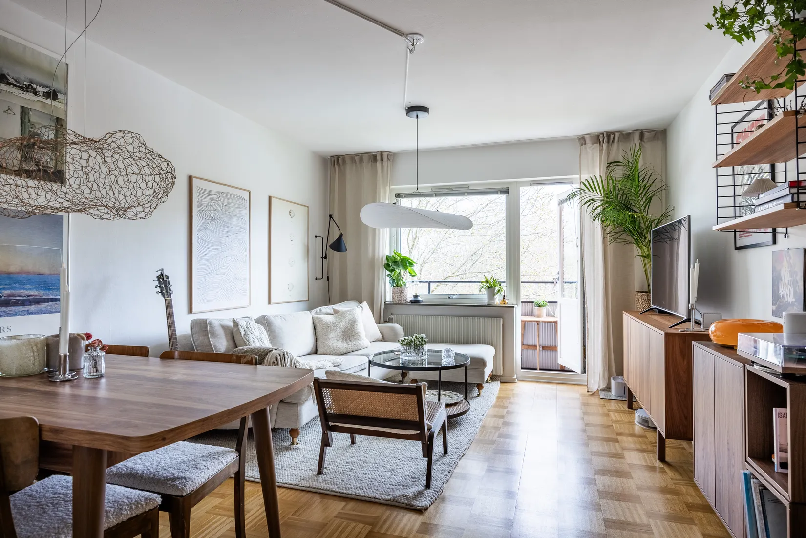 Bostadsrätt, Stabbegatan 63, Björkekärr, Göteborg