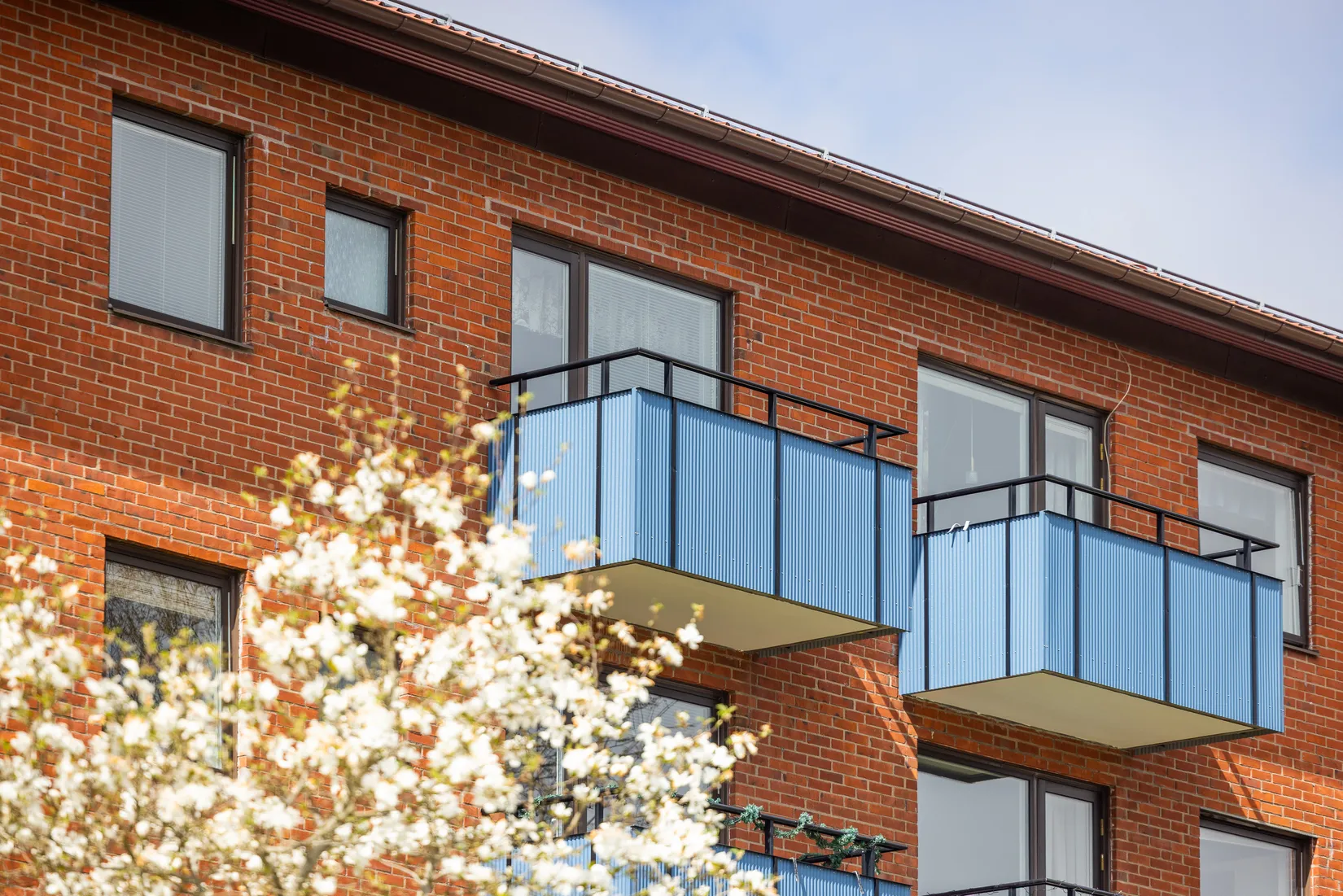 Bostadsrätt, Stabbegatan 63, Björkekärr, Göteborg