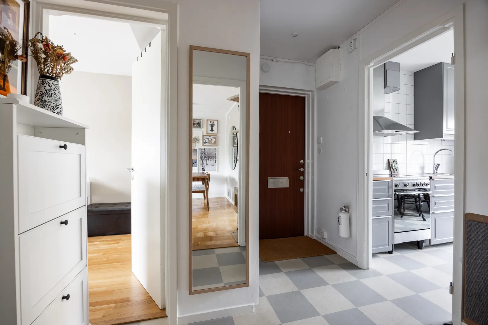 Bostadsrätt, Stabbegatan 63, Björkekärr, Göteborg