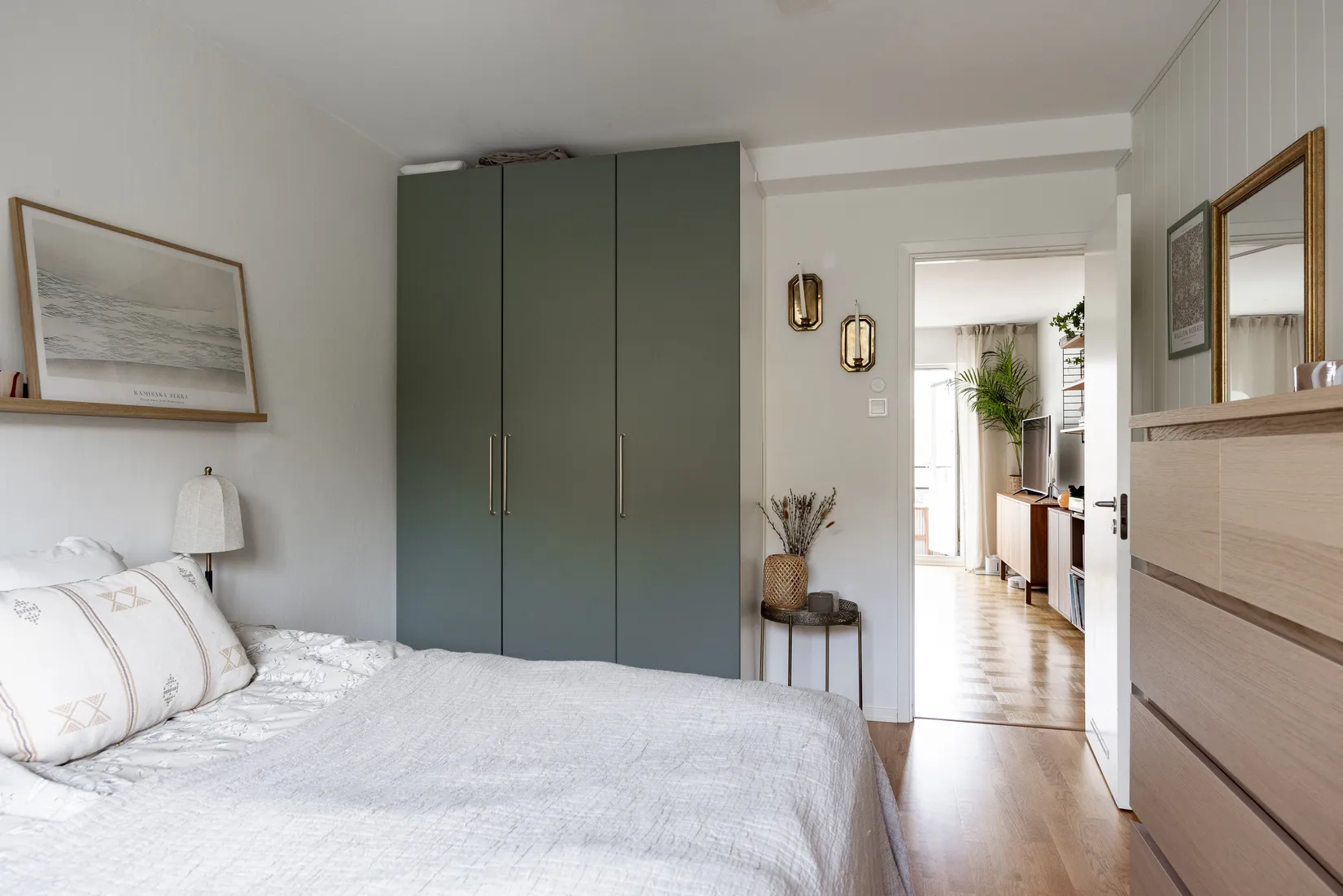 Bostadsrätt, Stabbegatan 63, Björkekärr, Göteborg