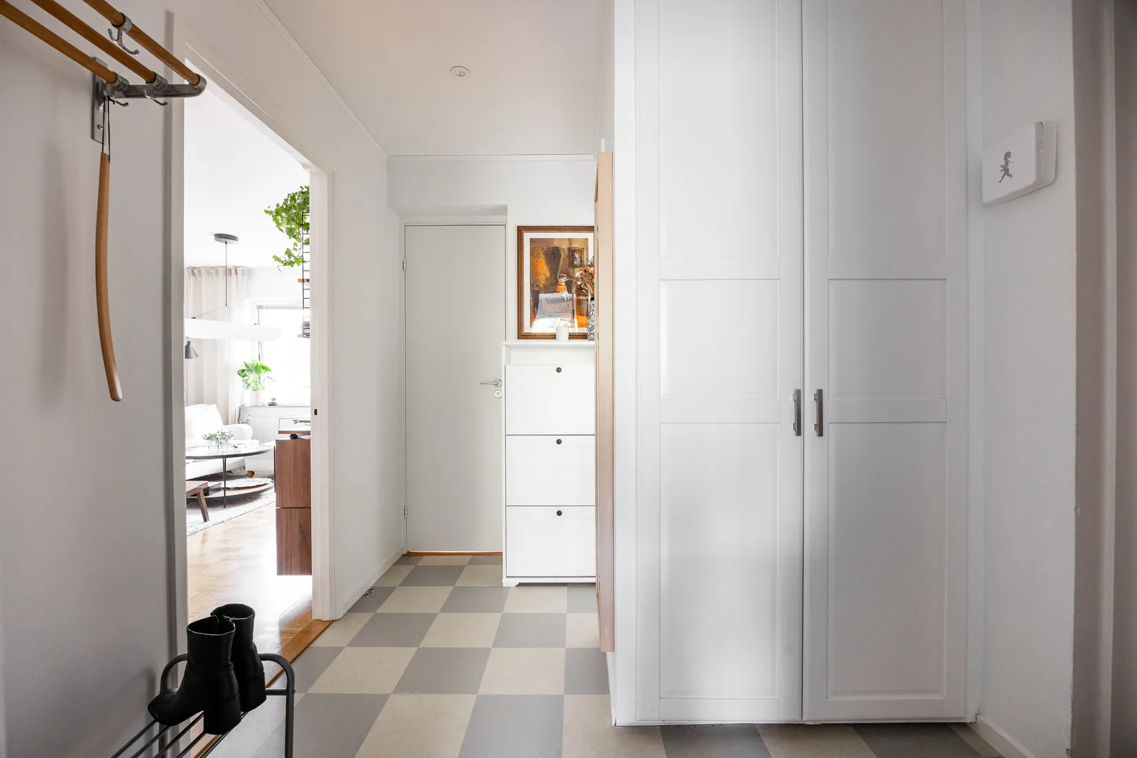 Bostadsrätt, Stabbegatan 63, Björkekärr, Göteborg