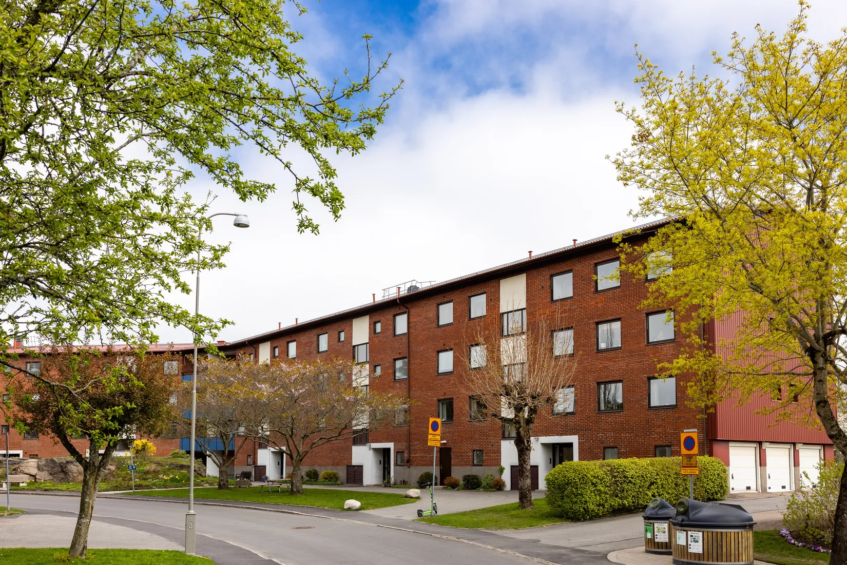 Bostadsrätt, Stabbegatan 63, Björkekärr, Göteborg