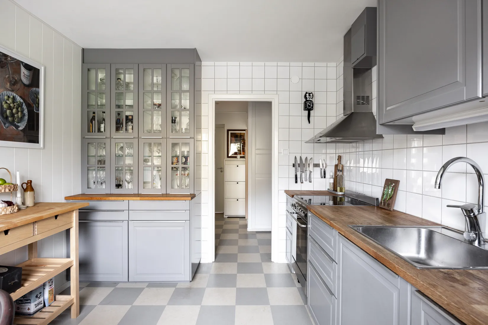 Bostadsrätt, Stabbegatan 63, Björkekärr, Göteborg
