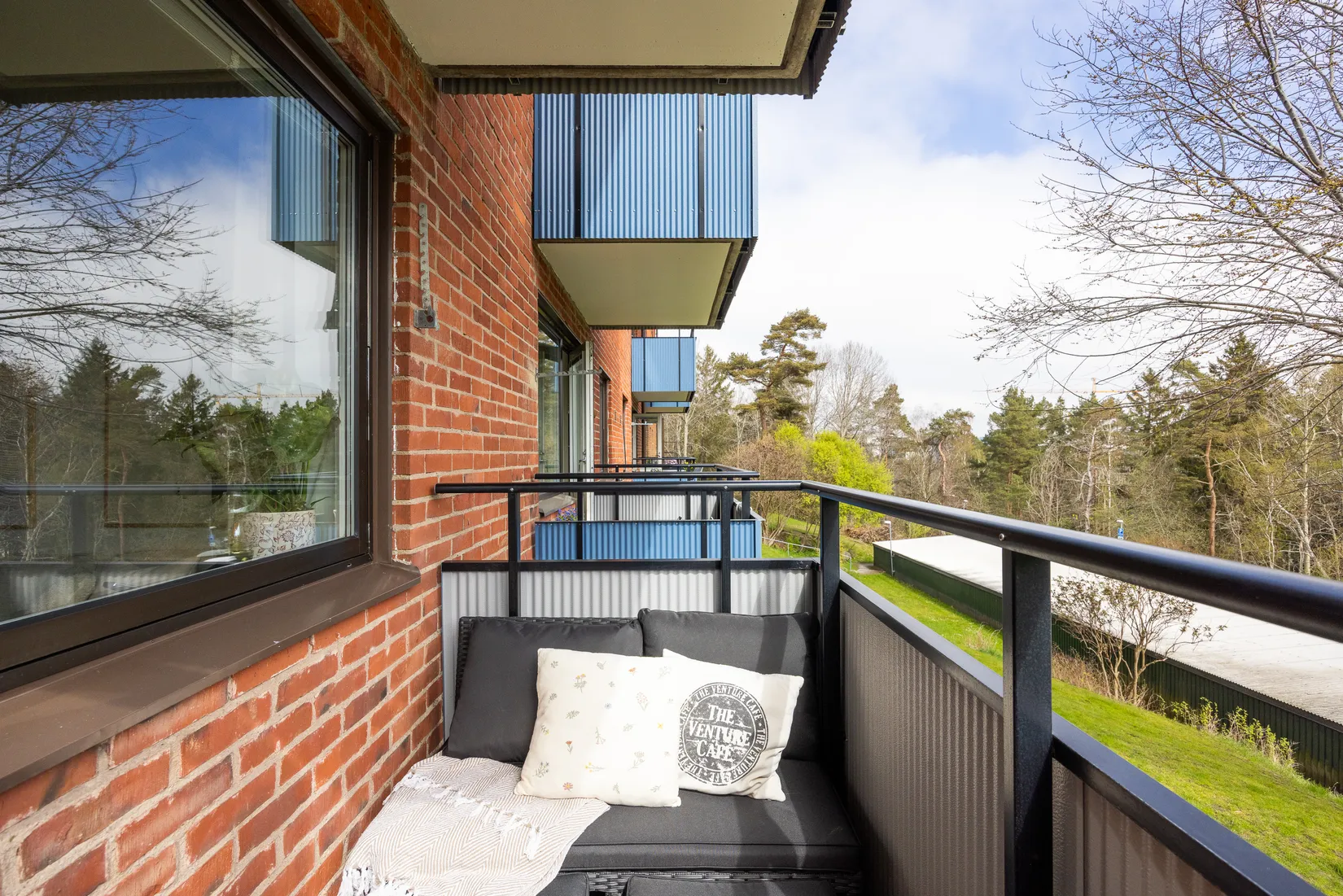 Bostadsrätt, Stabbegatan 63, Björkekärr, Göteborg