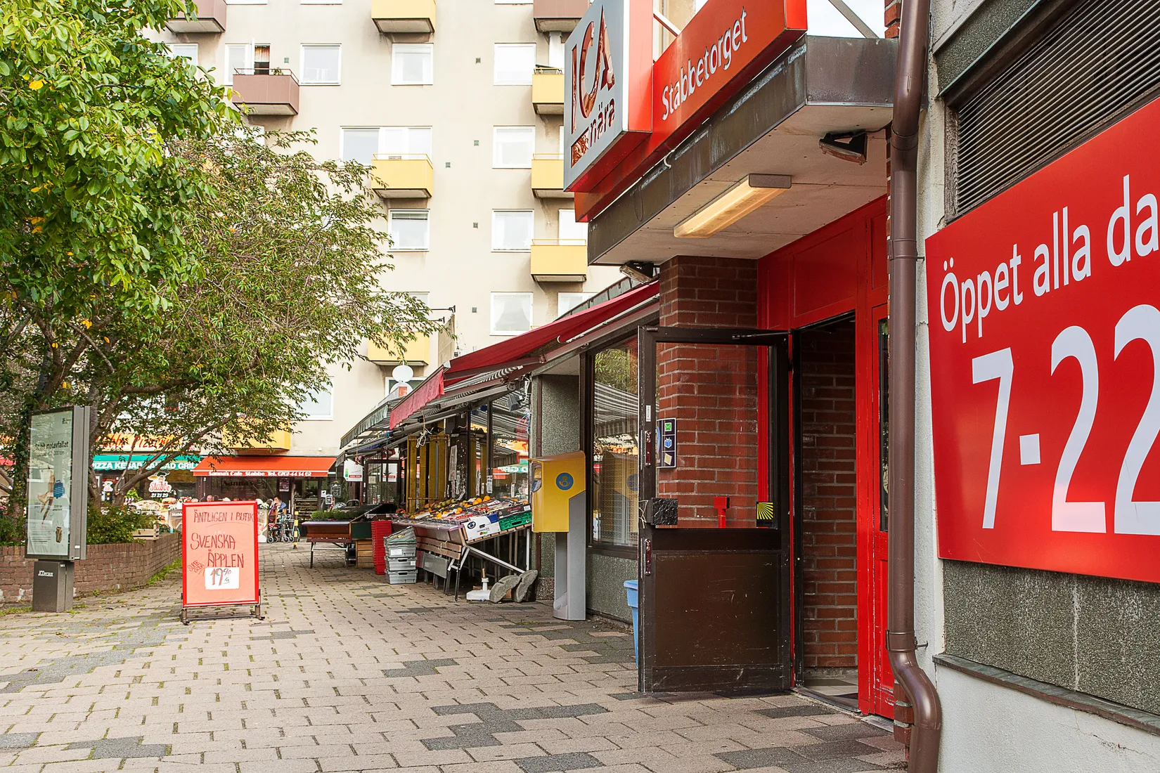 Bostadsrätt, Stabbegatan 63, Björkekärr, Göteborg