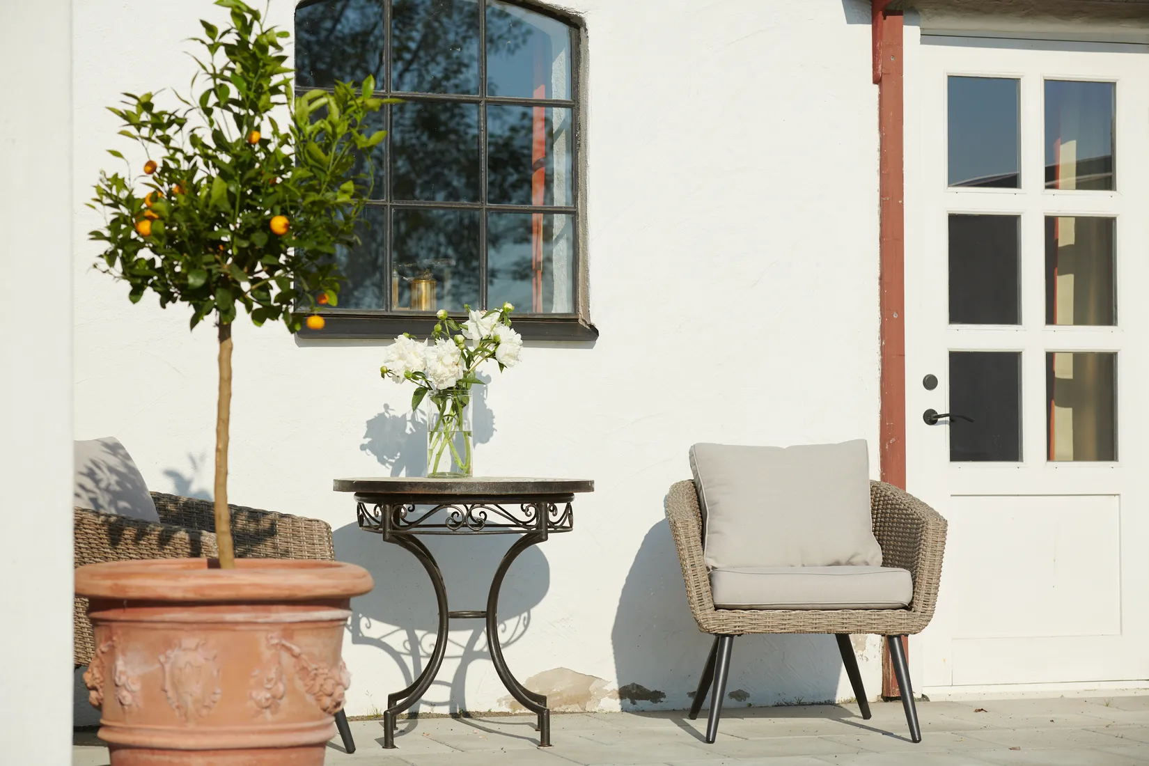 Villa, Kronoberg / Gladsax bygata 23C, Gladsax, Simrishamn