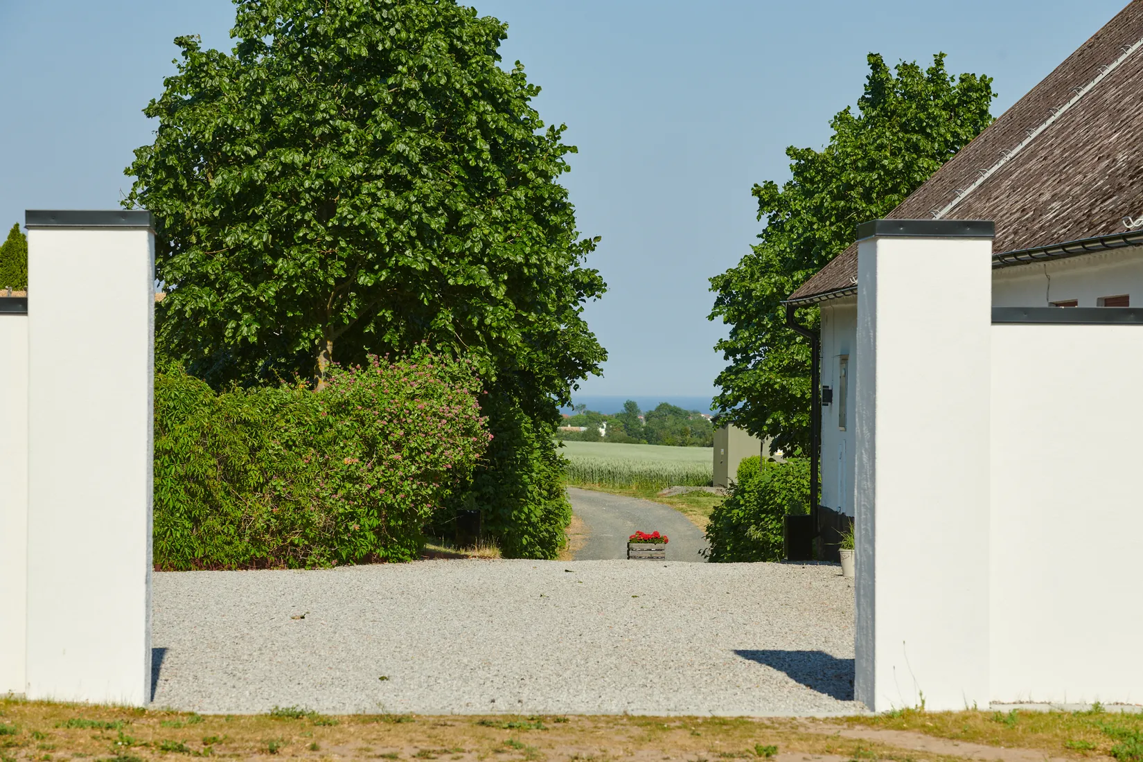 Villa, Kronoberg / Gladsax bygata 23C, Gladsax, Simrishamn