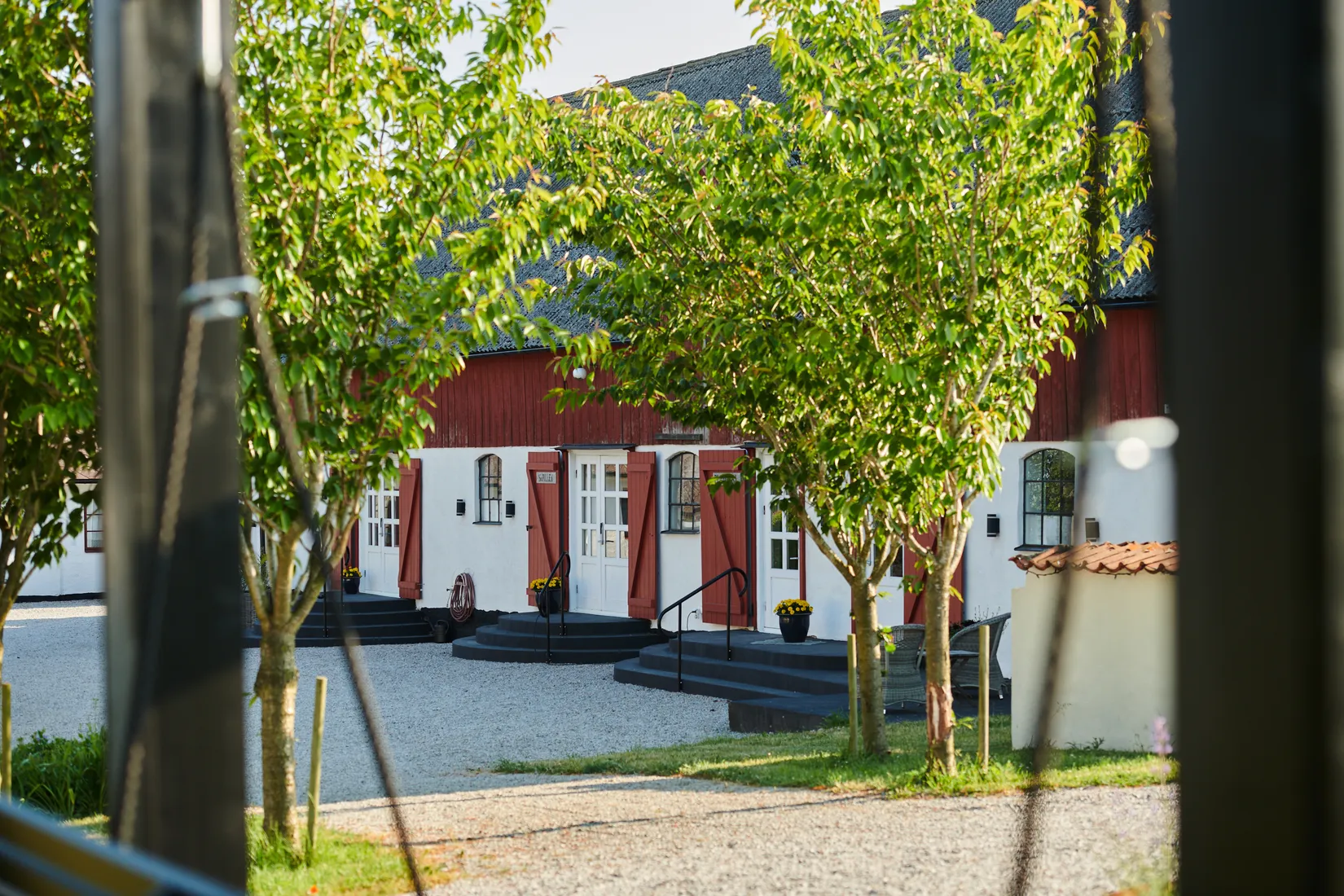 Villa, Kronoberg / Gladsax bygata 23C, Gladsax, Simrishamn
