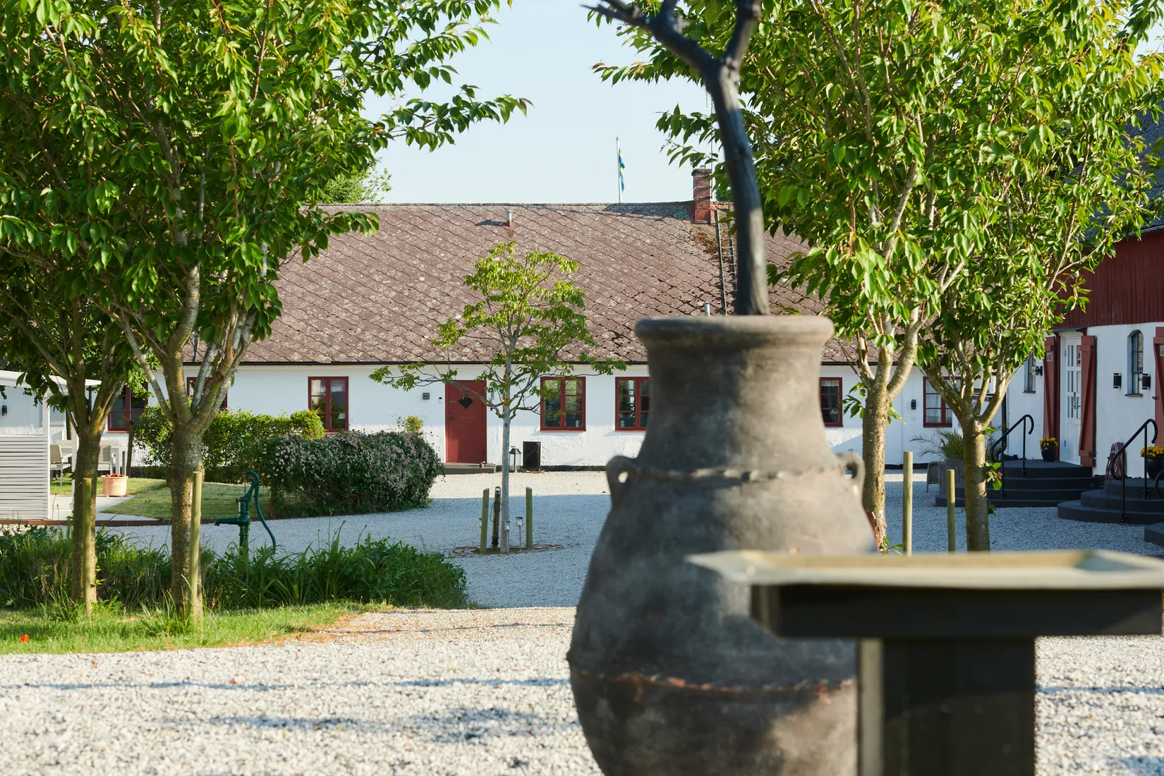 Villa, Kronoberg / Gladsax bygata 23C, Gladsax, Simrishamn