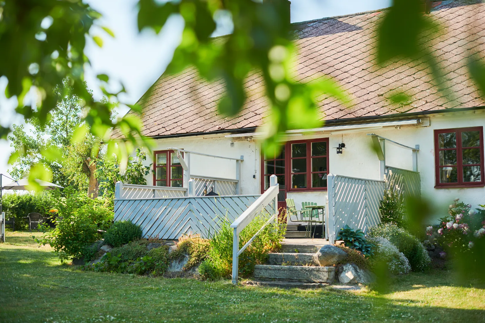 Villa, Kronoberg / Gladsax bygata 23C, Gladsax, Simrishamn