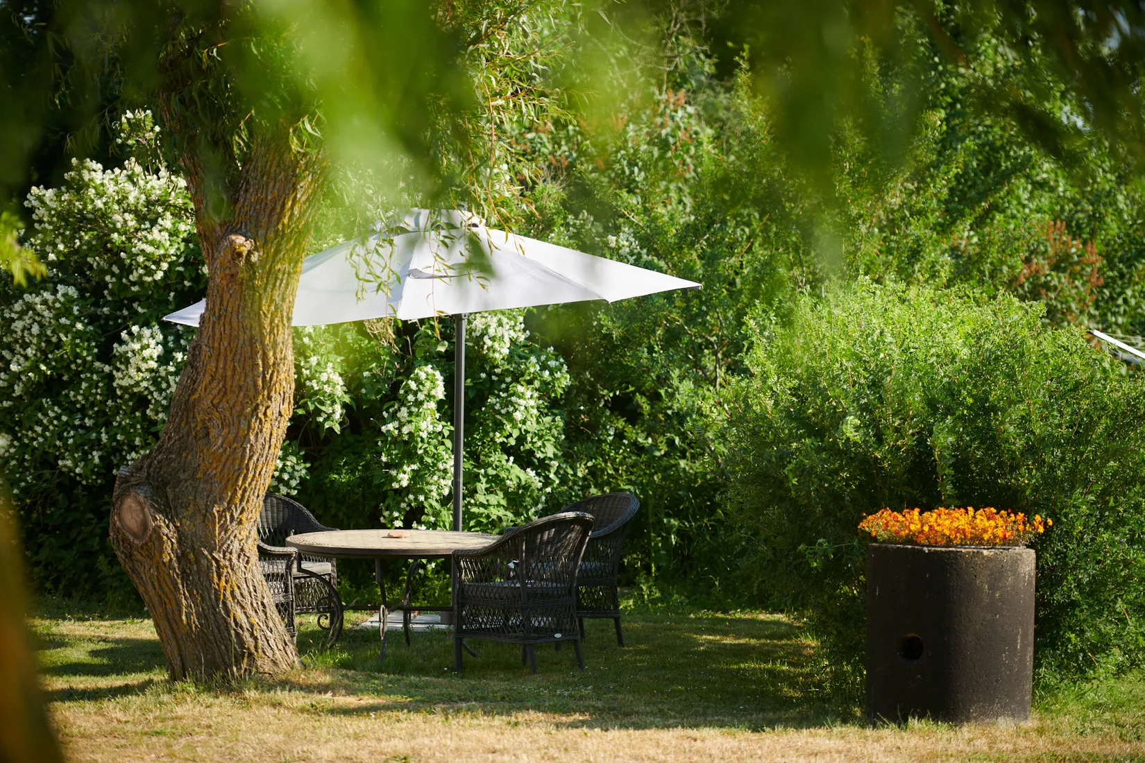 Villa, Kronoberg / Gladsax bygata 23C, Gladsax, Simrishamn