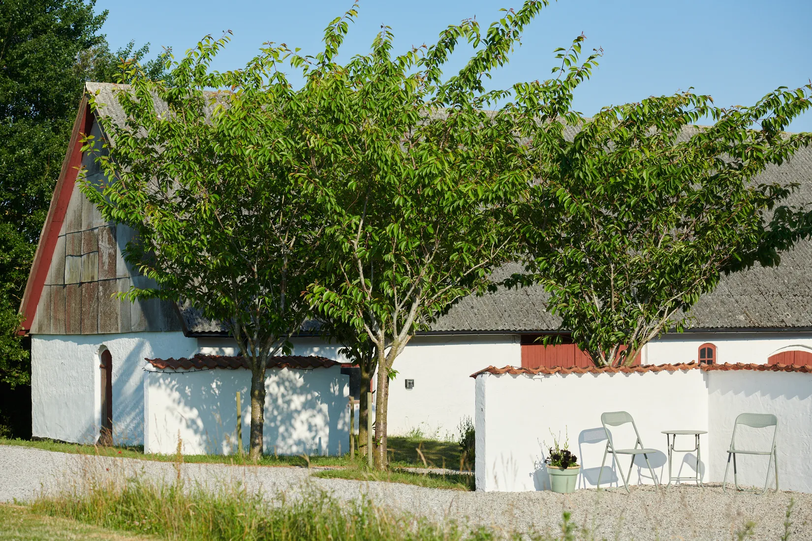 Villa, Kronoberg / Gladsax bygata 23C, Gladsax, Simrishamn