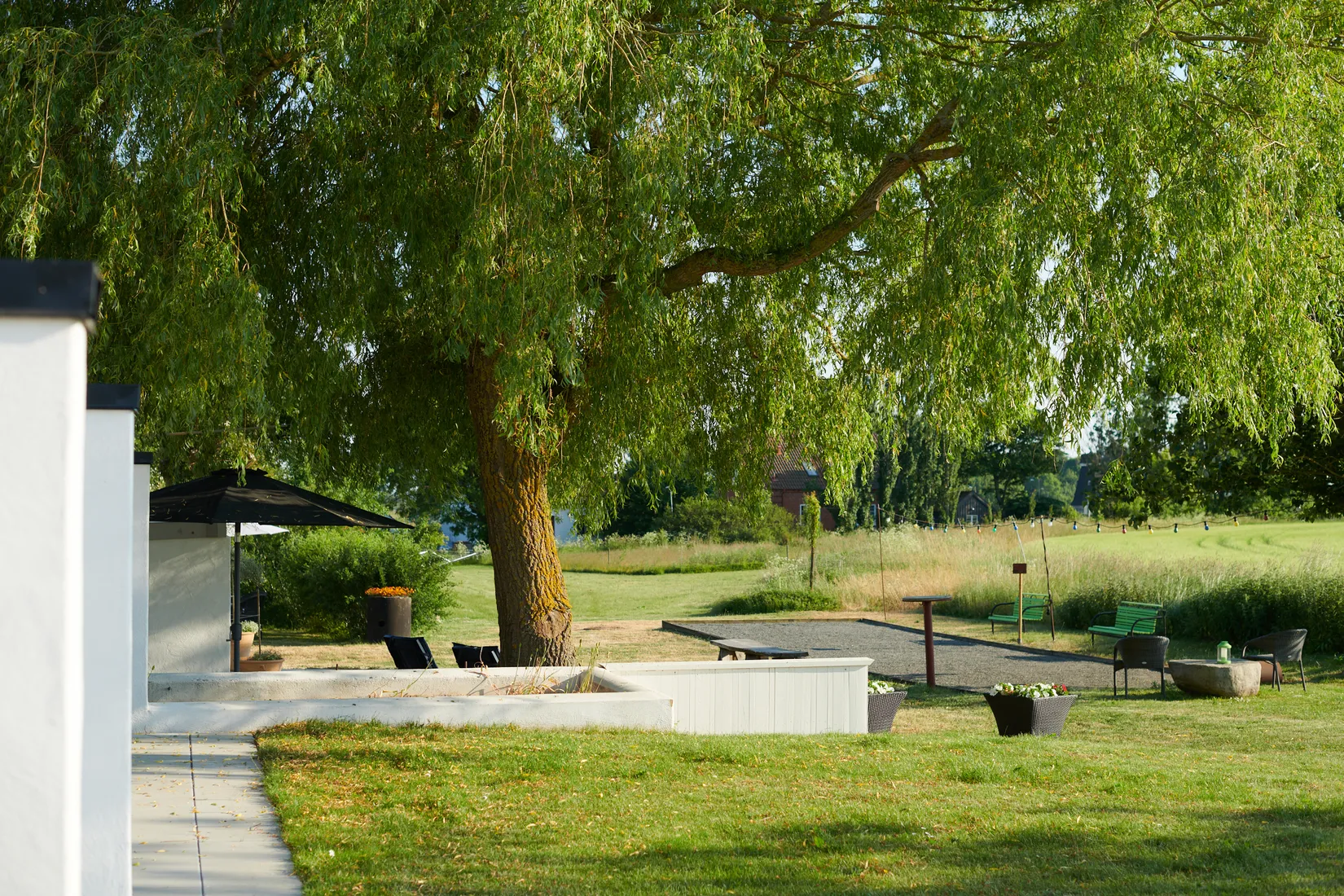 Villa, Kronoberg / Gladsax bygata 23C, Gladsax, Simrishamn