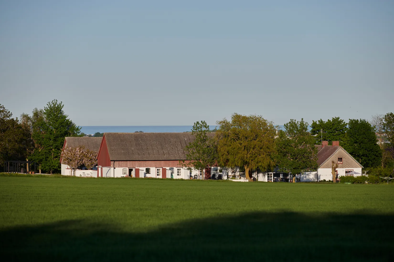 Villa, Kronoberg / Gladsax bygata 23C, Gladsax, Simrishamn