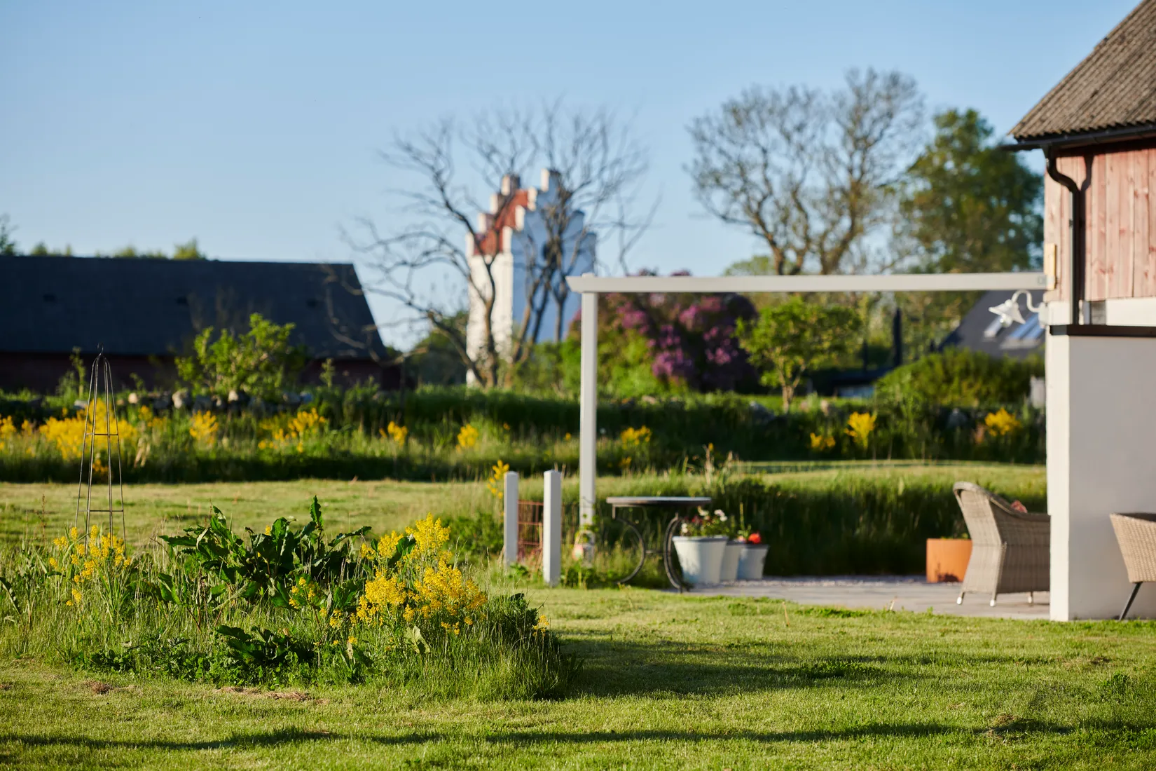 Villa, Kronoberg / Gladsax bygata 23C, Gladsax, Simrishamn